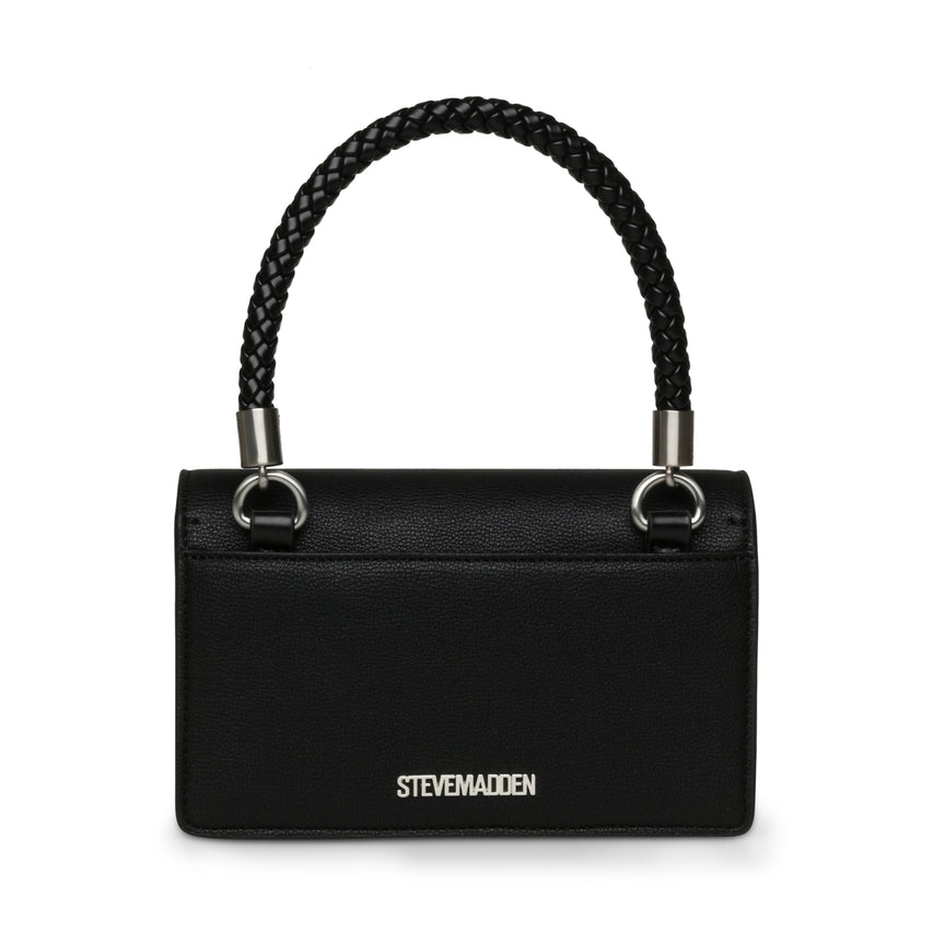 Τσάντα Bnesta BLACK/GOLD