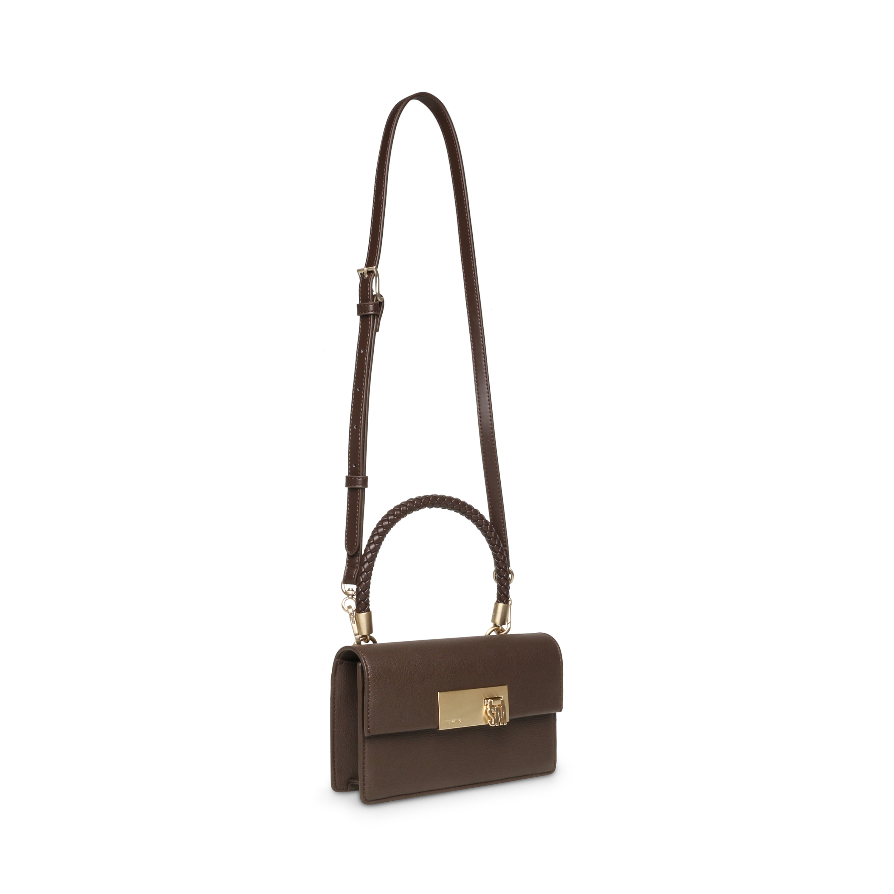 Τσάντα Bnesta CHOC/GLD