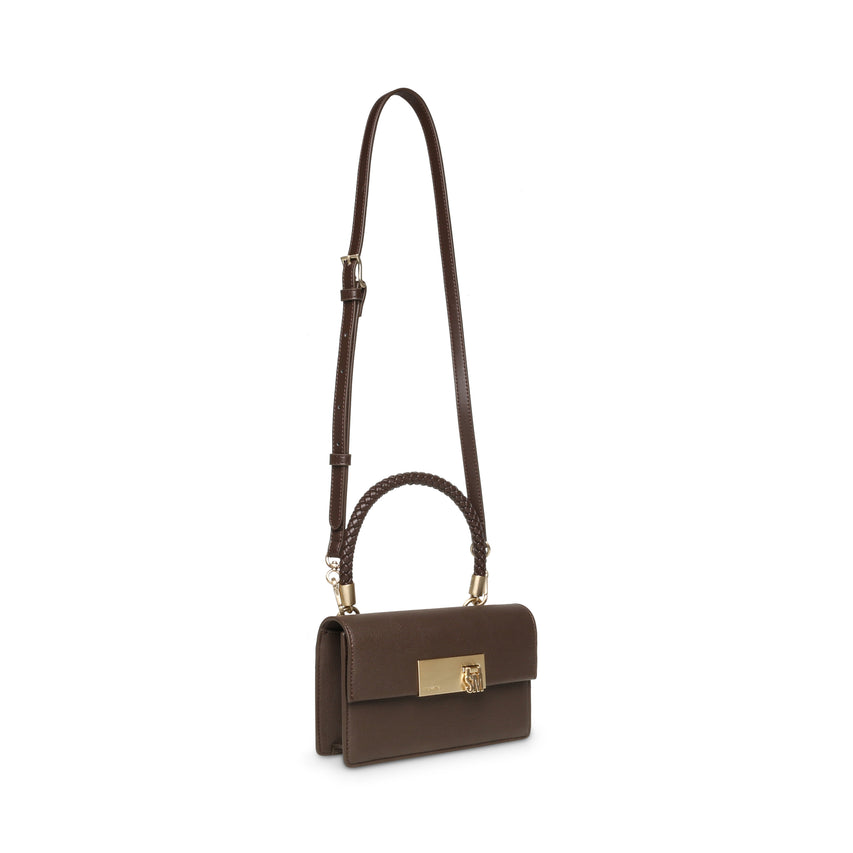 Τσάντα Bnesta CHOC/GLD