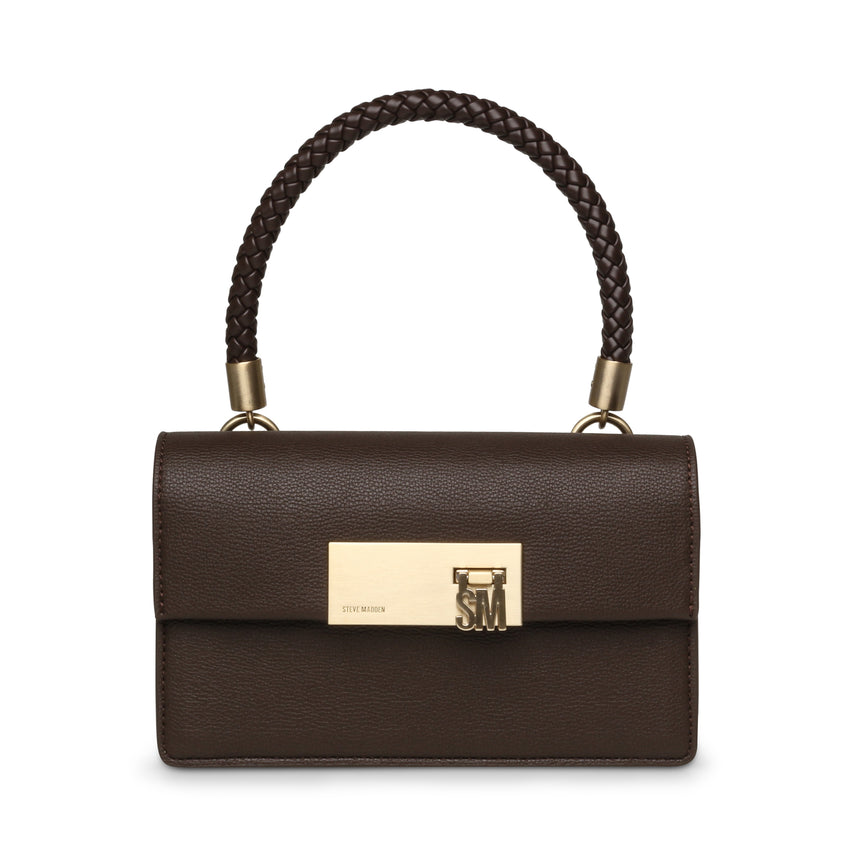 Τσάντα Bnesta CHOC/GLD