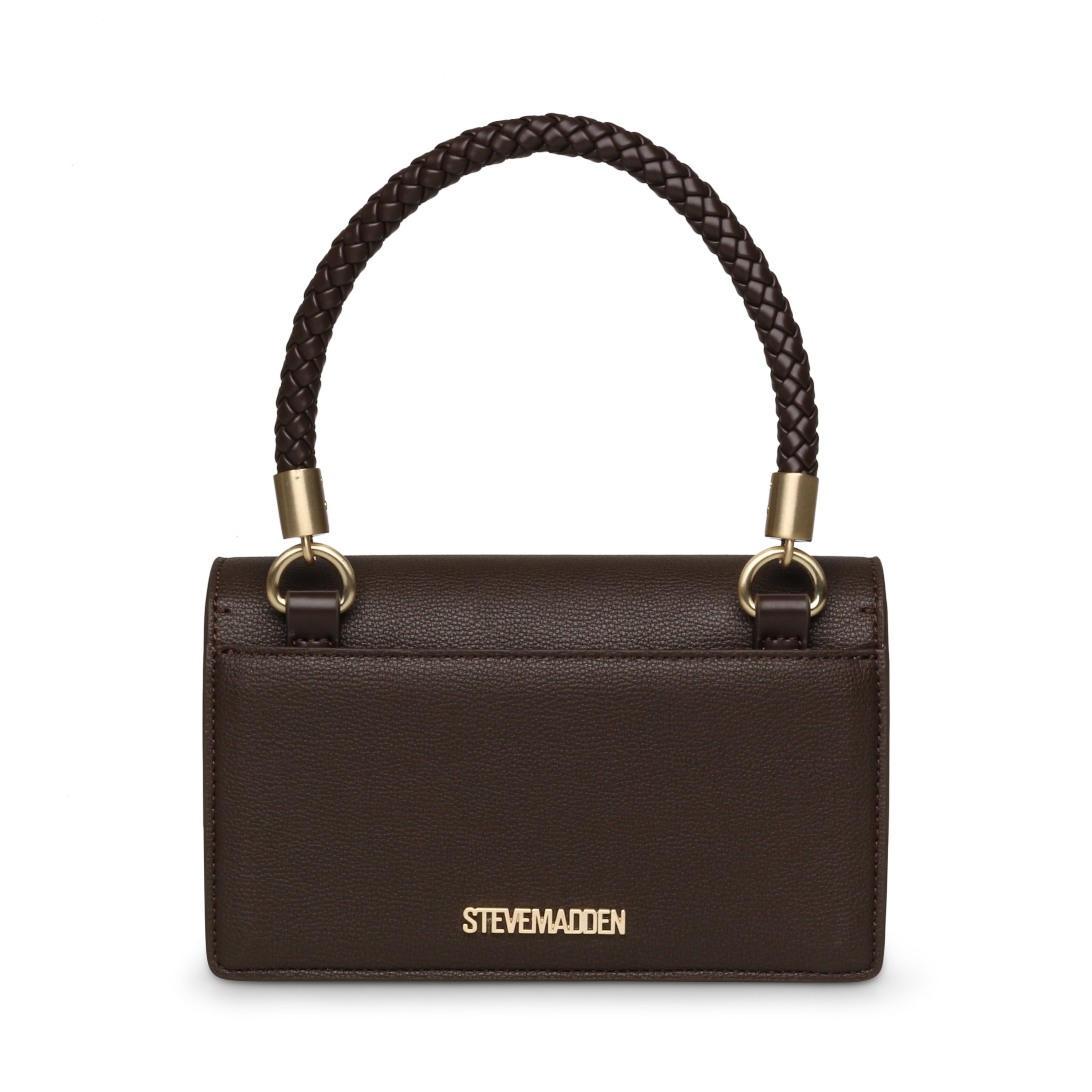 Τσάντα Bnesta CHOC/GLD