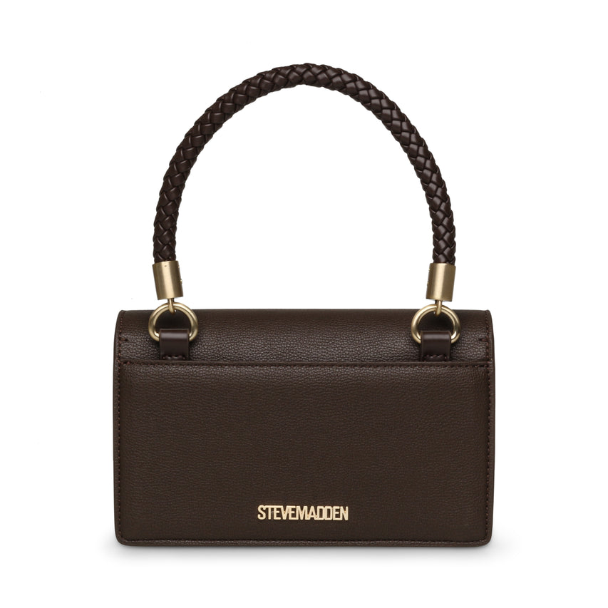 Τσάντα Bnesta CHOC/GLD