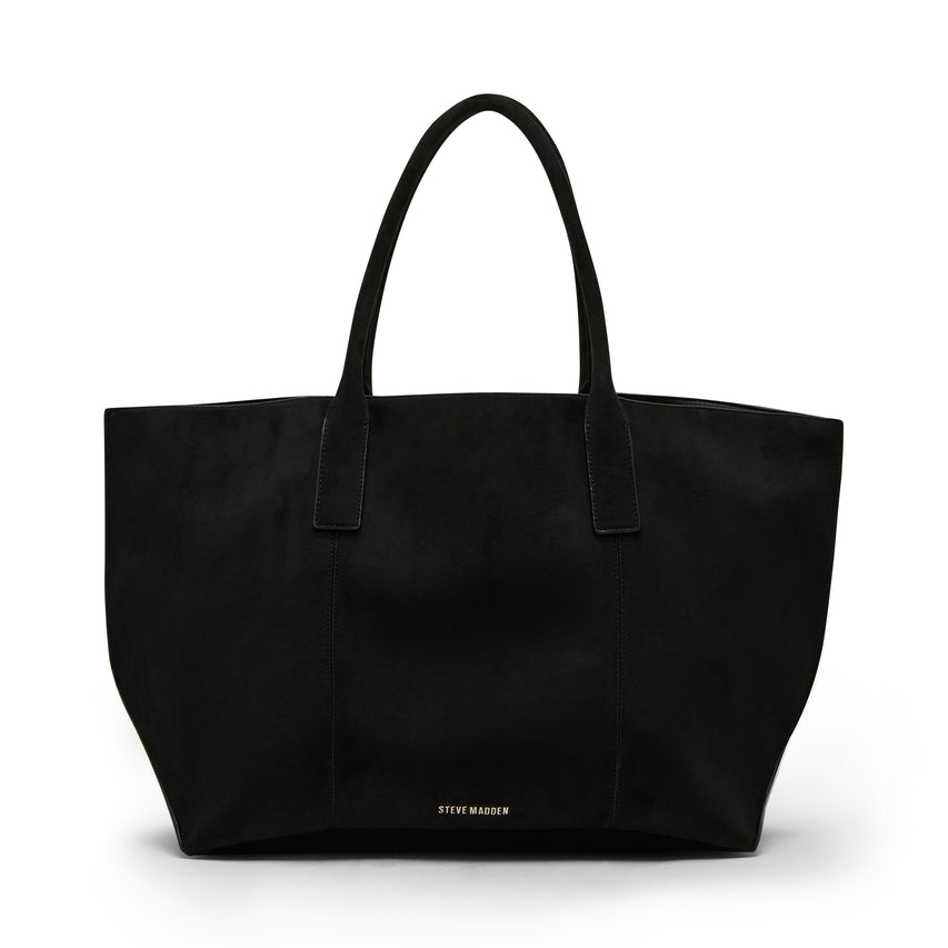 Τσάντα Bantonia BLACK