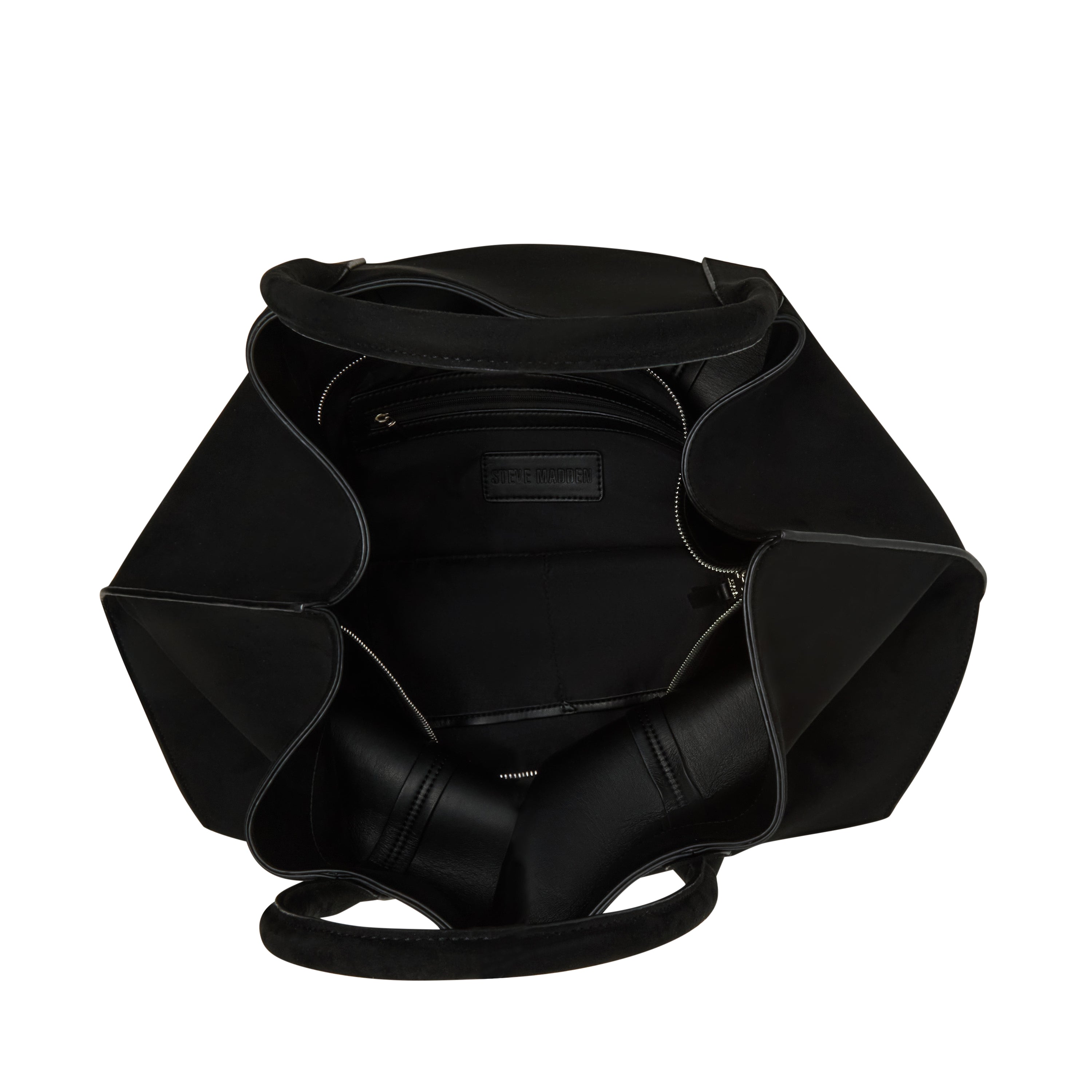 Τσάντα Bantonia BLACK