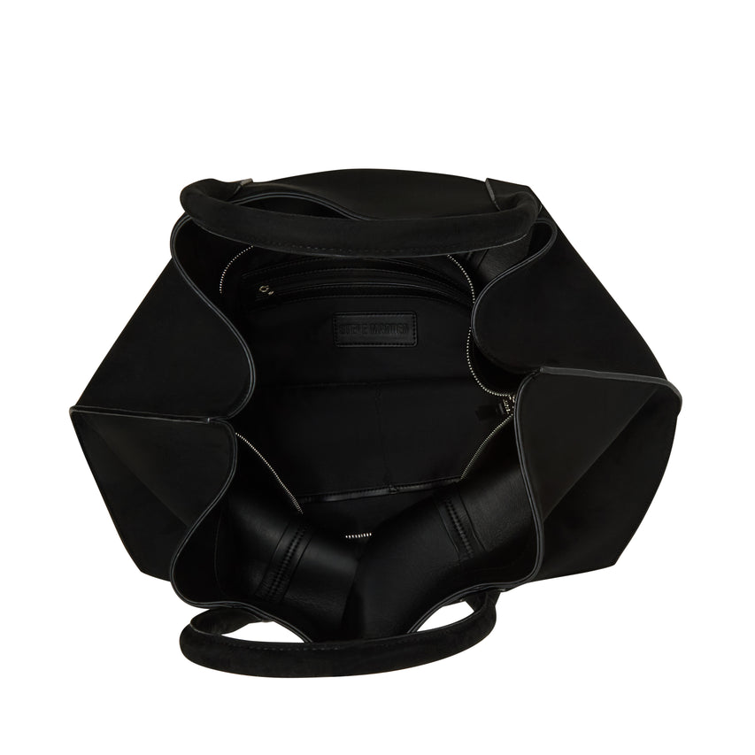 Τσάντα Bantonia BLACK