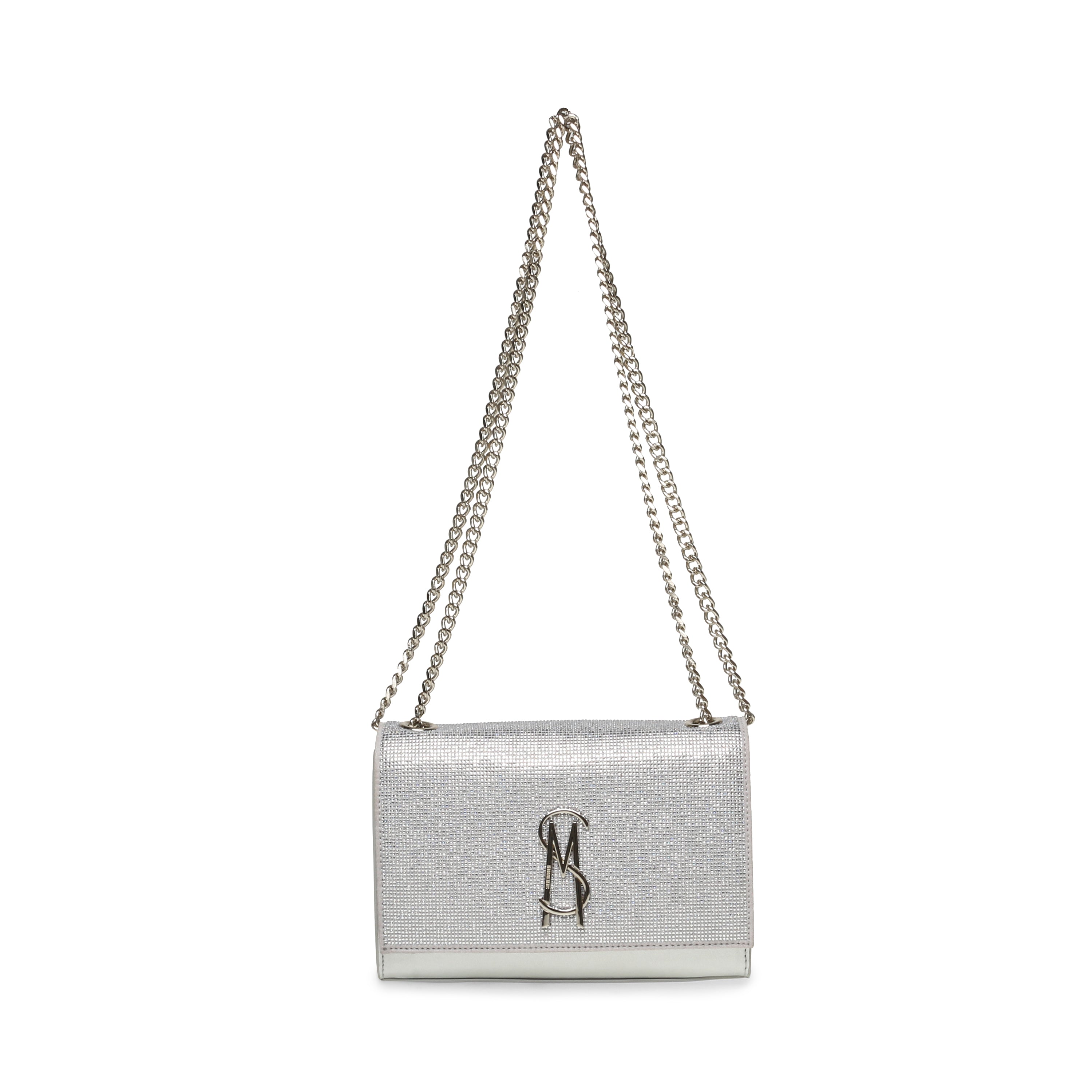 Τσάντα Bramonem SILVER