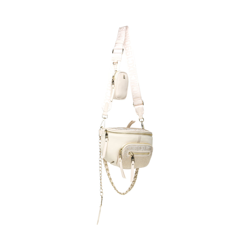 Τσάντα Bmaximad BEIGE
