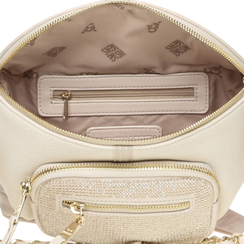 Τσάντα Bmaximad BEIGE