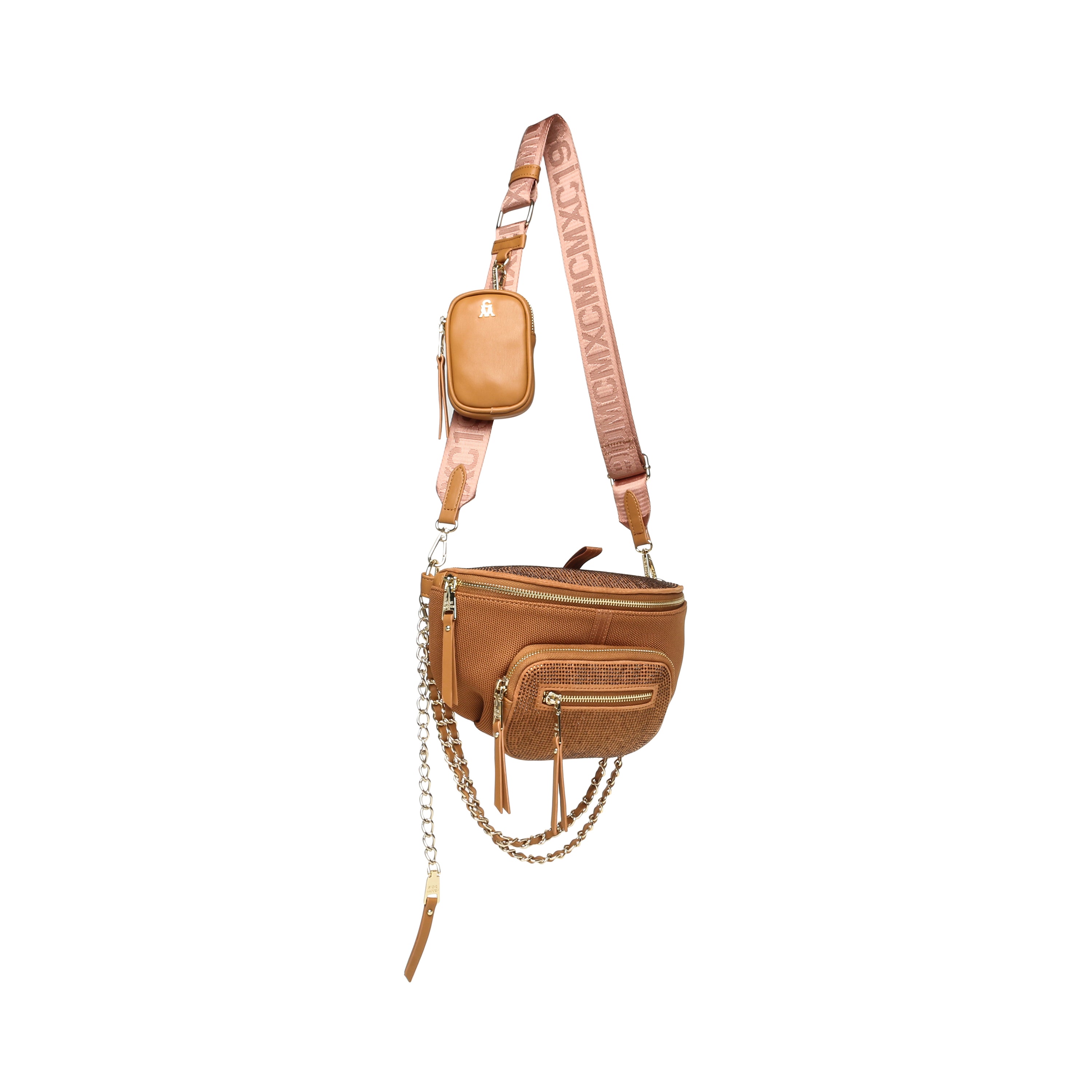 Tσάντα Bmaximad CAMEL
