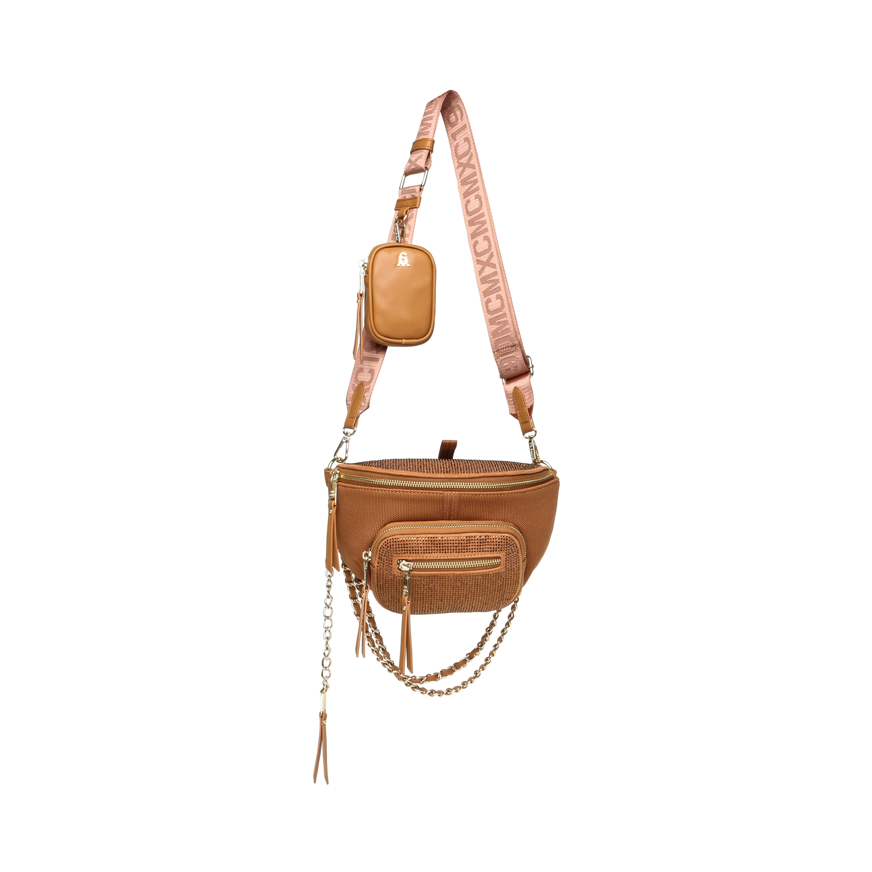 Tσάντα Bmaximad CAMEL