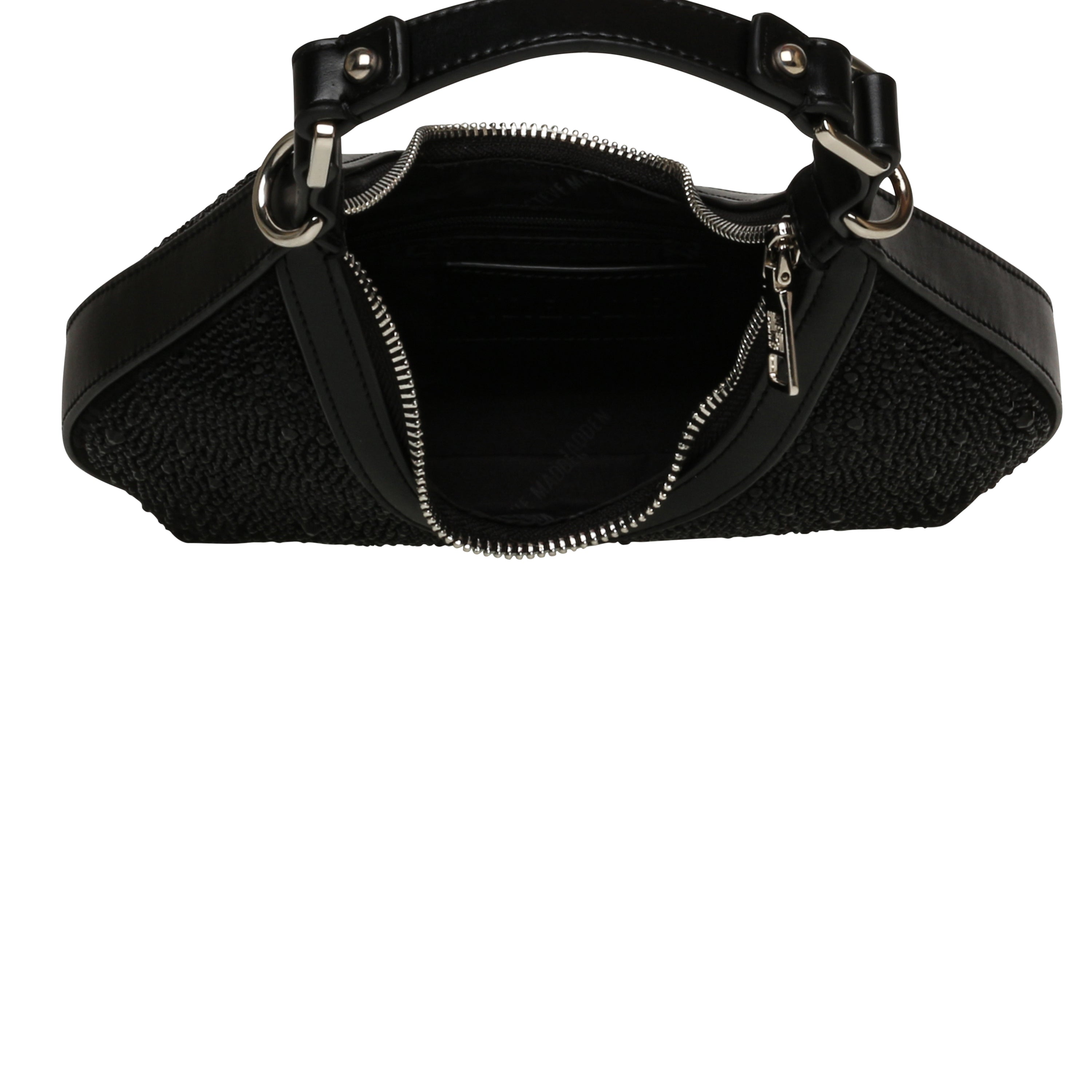 Τσάντα Blivia-12 BLACK