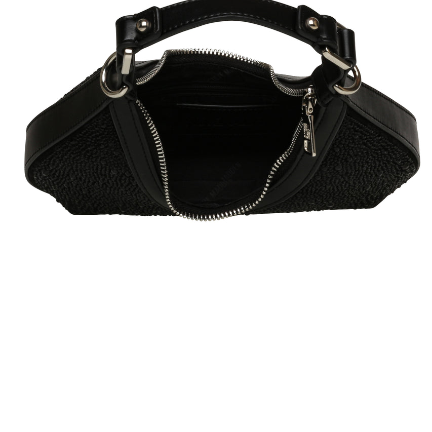 Τσάντα Blivia-12 BLACK