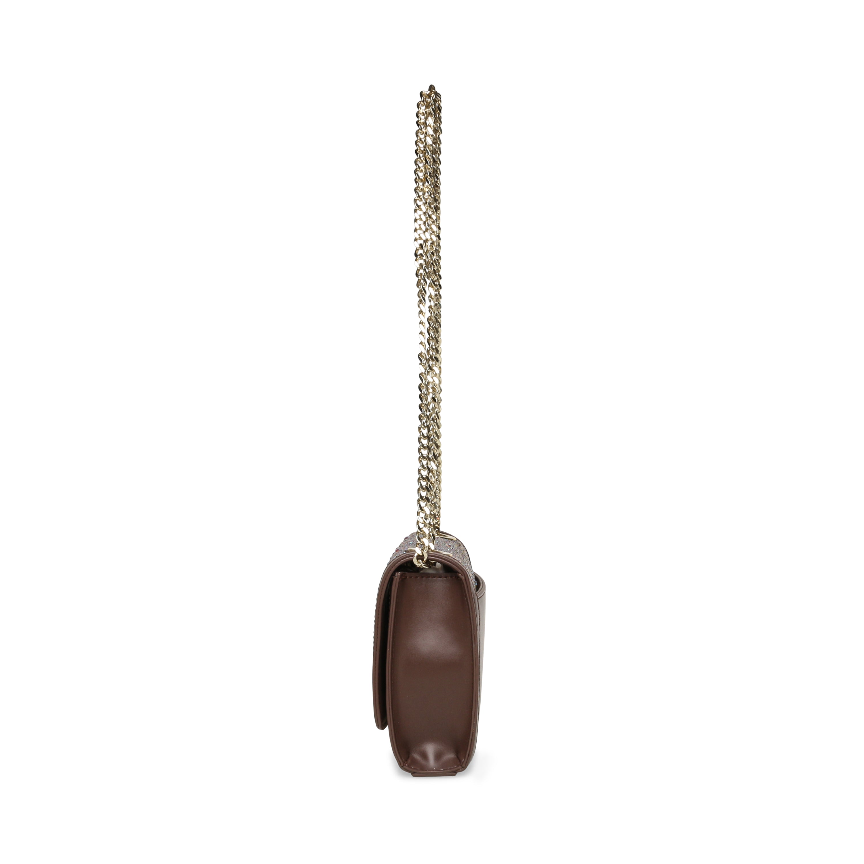 Τσάντα Braya-12 BROWN