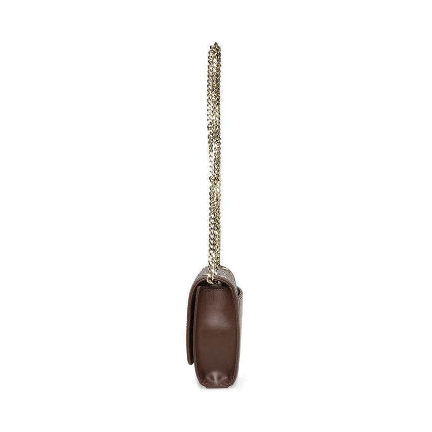 Τσάντα Braya-12 BROWN