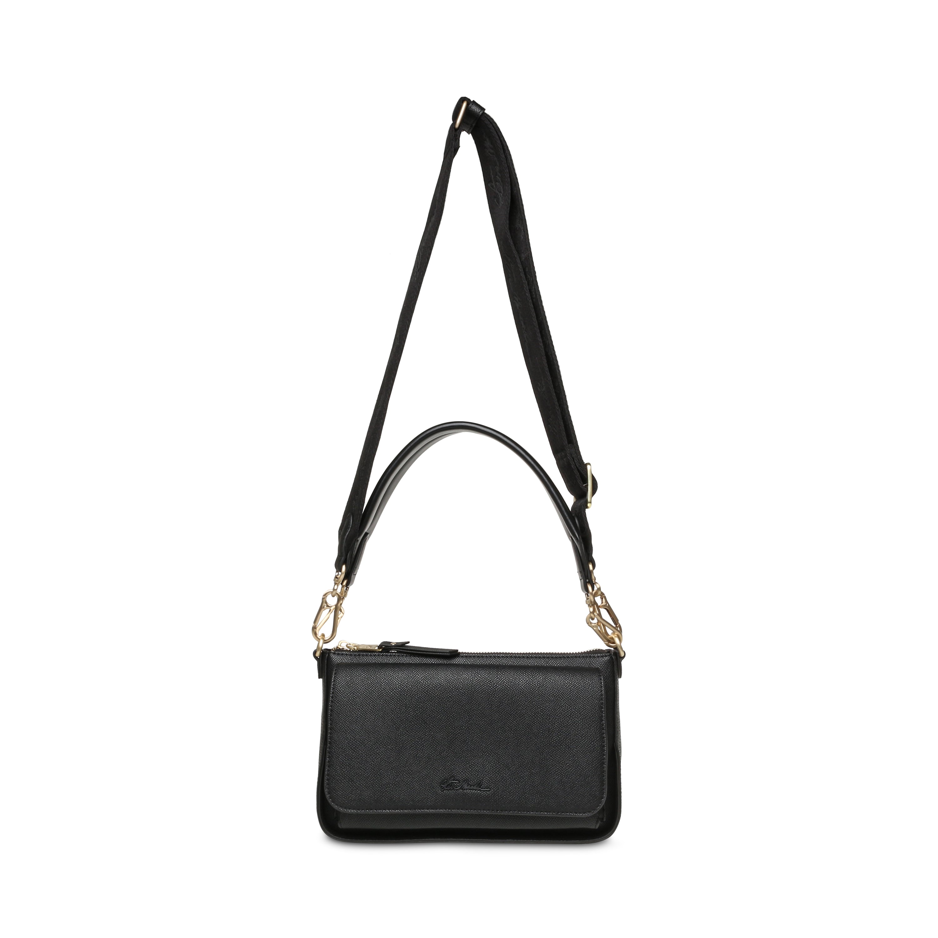 Τσάντα Bcassy BLACK
