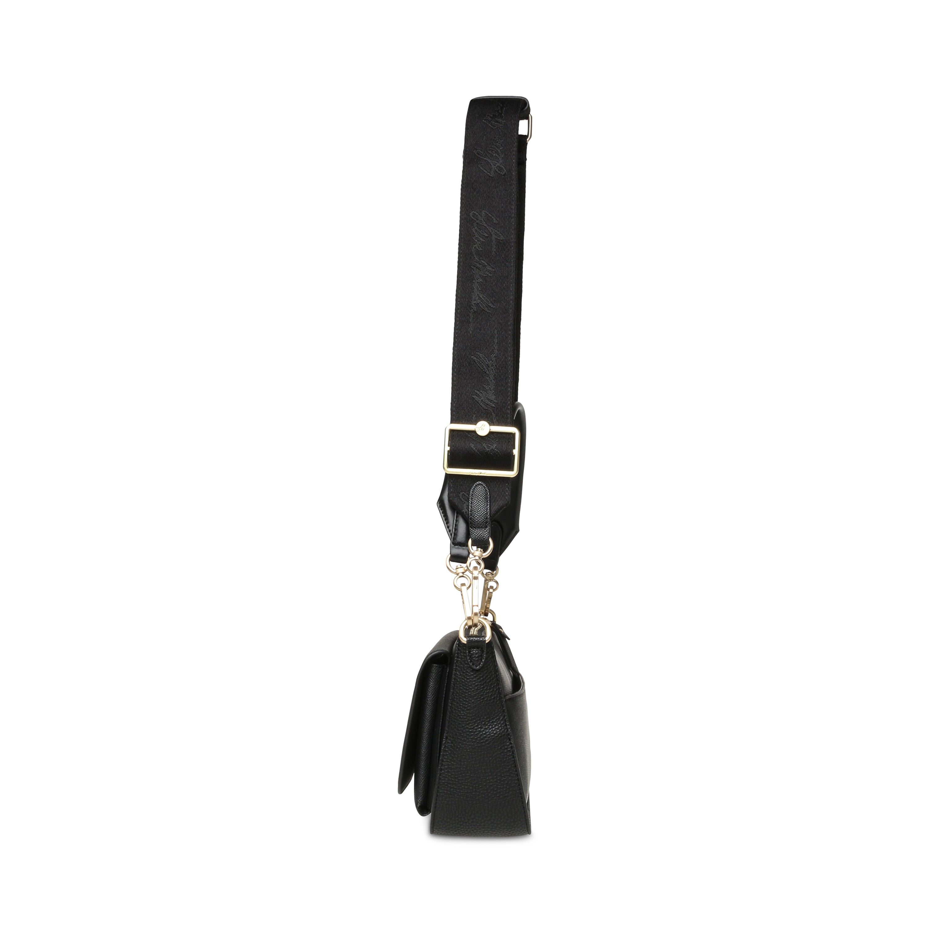 Τσάντα Bcassy BLACK