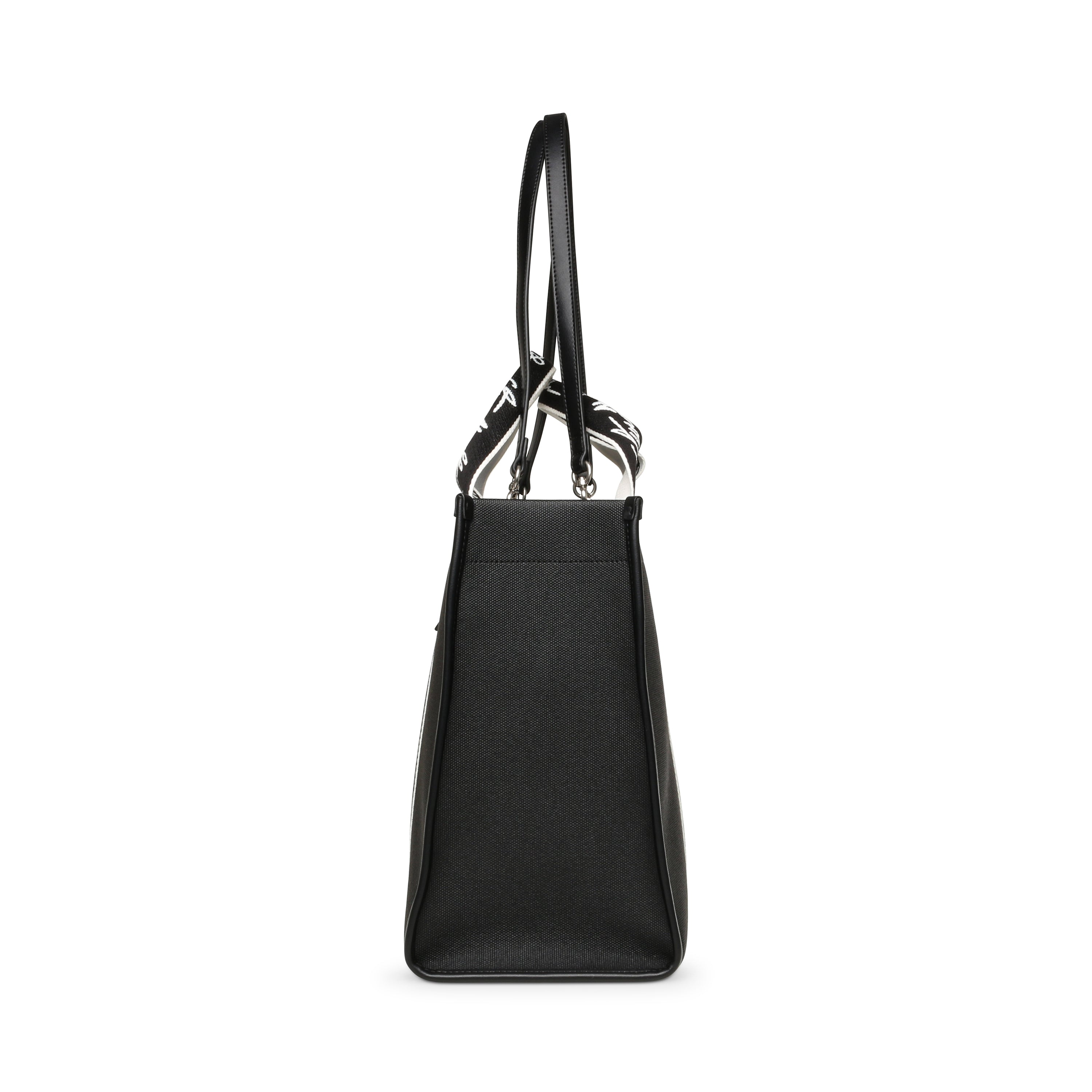 Τσάντα Bdomino BLACK