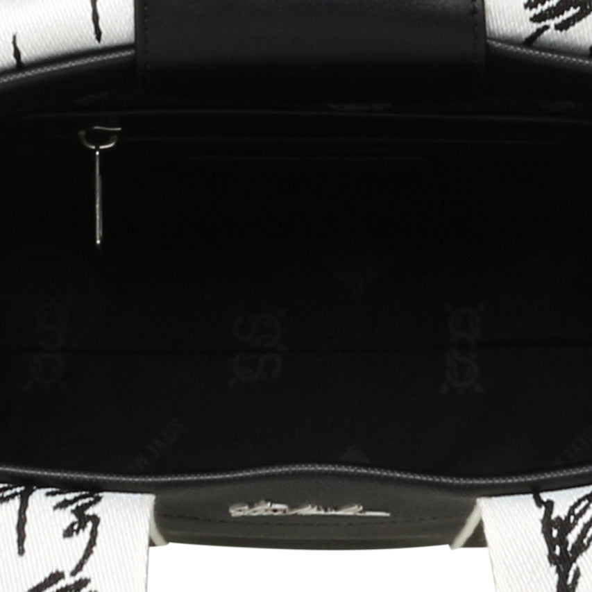 Τσάντα Btidal BLACK