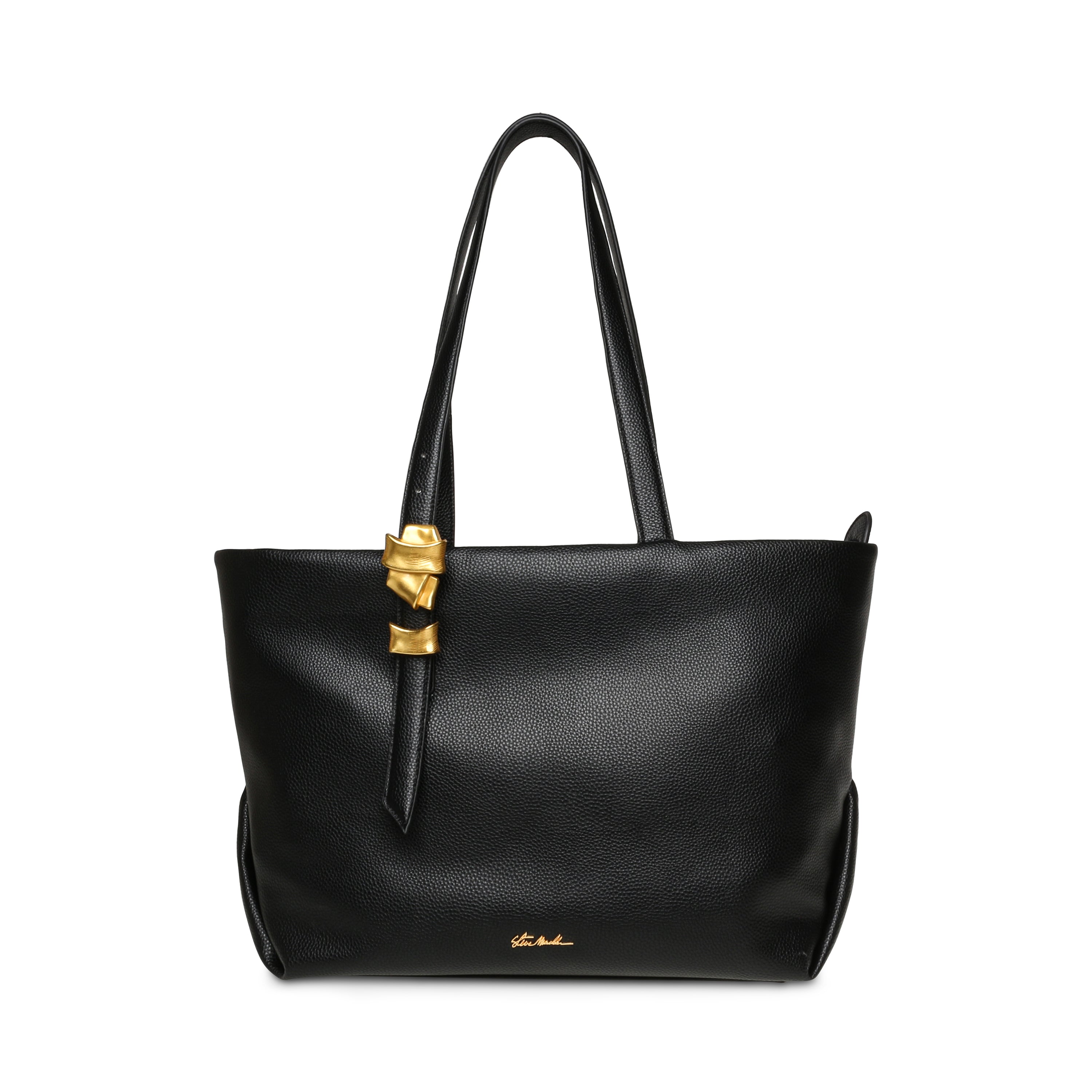 Τσάντα Bglace BLACK
