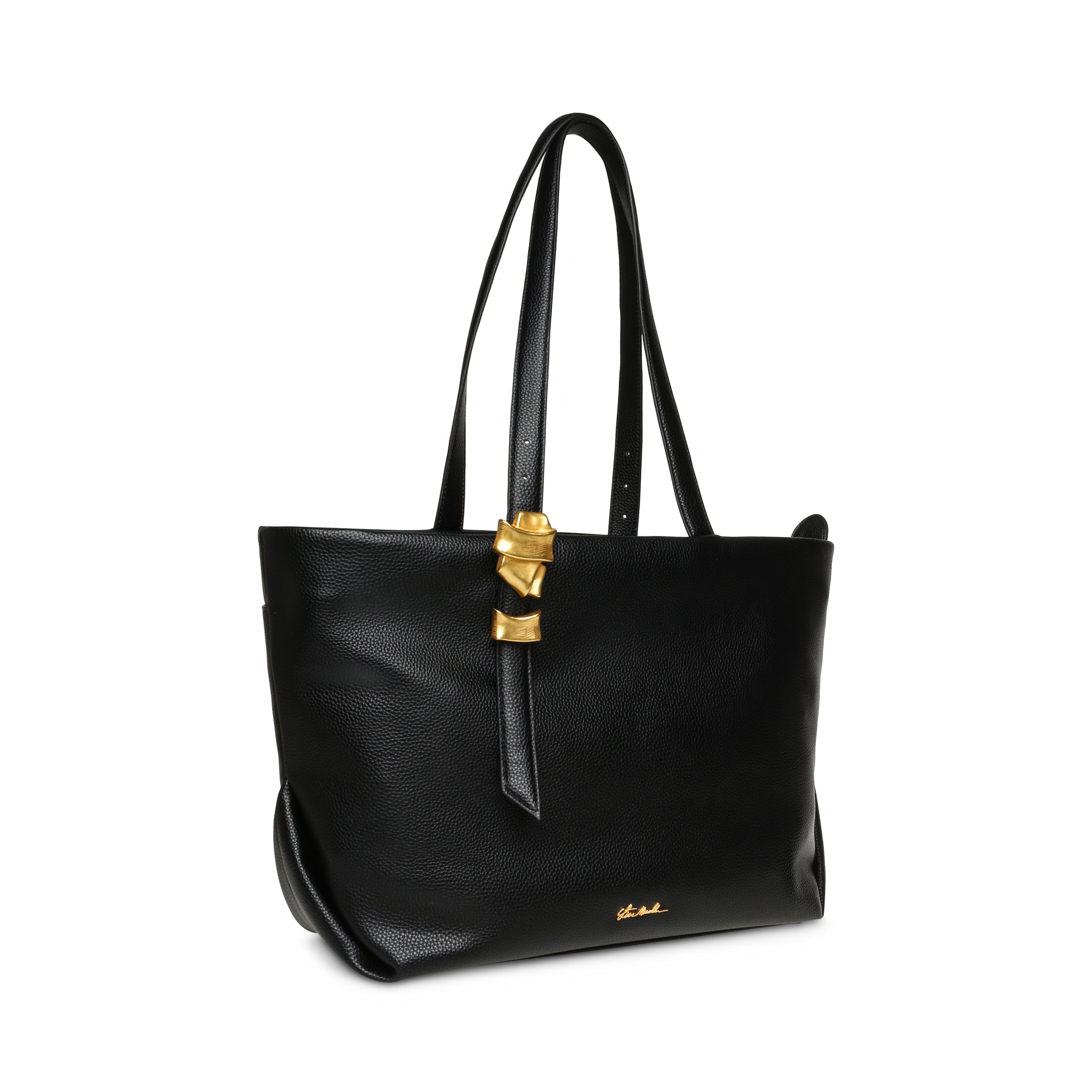 Τσάντα Bglace BLACK