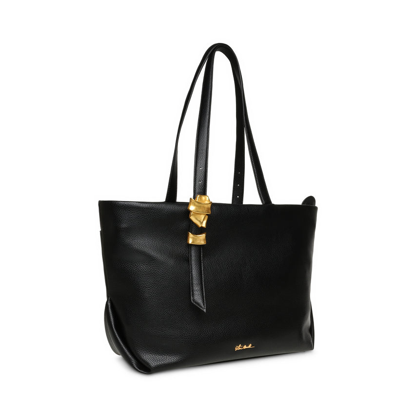 Τσάντα Bglace BLACK