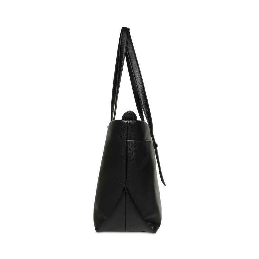 Τσάντα Bglace BLACK