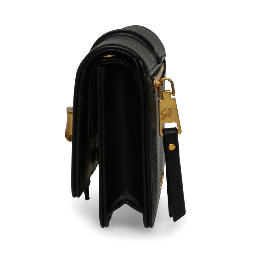 Τσάντα Brever BLACK