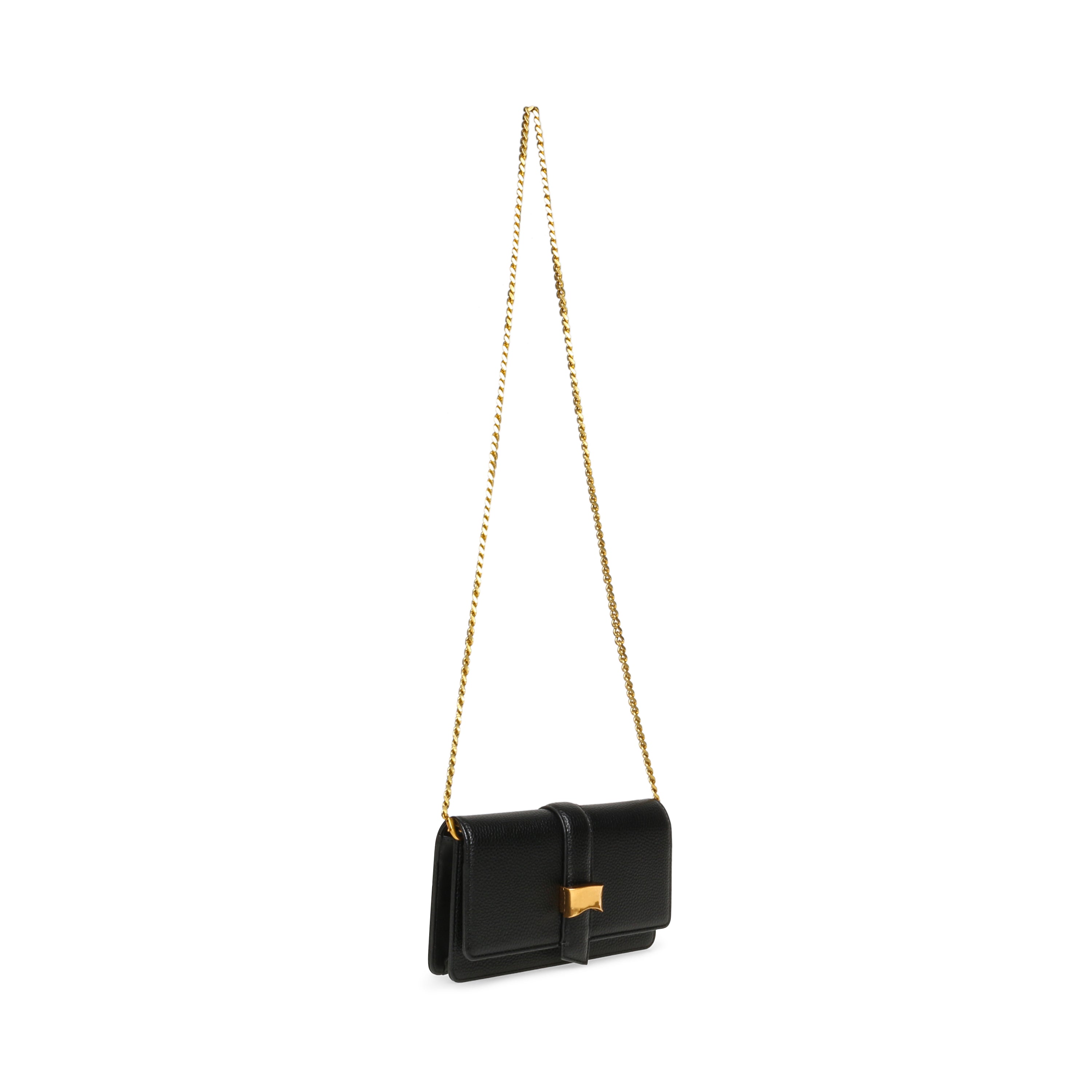 Τσάντα Brever BLACK