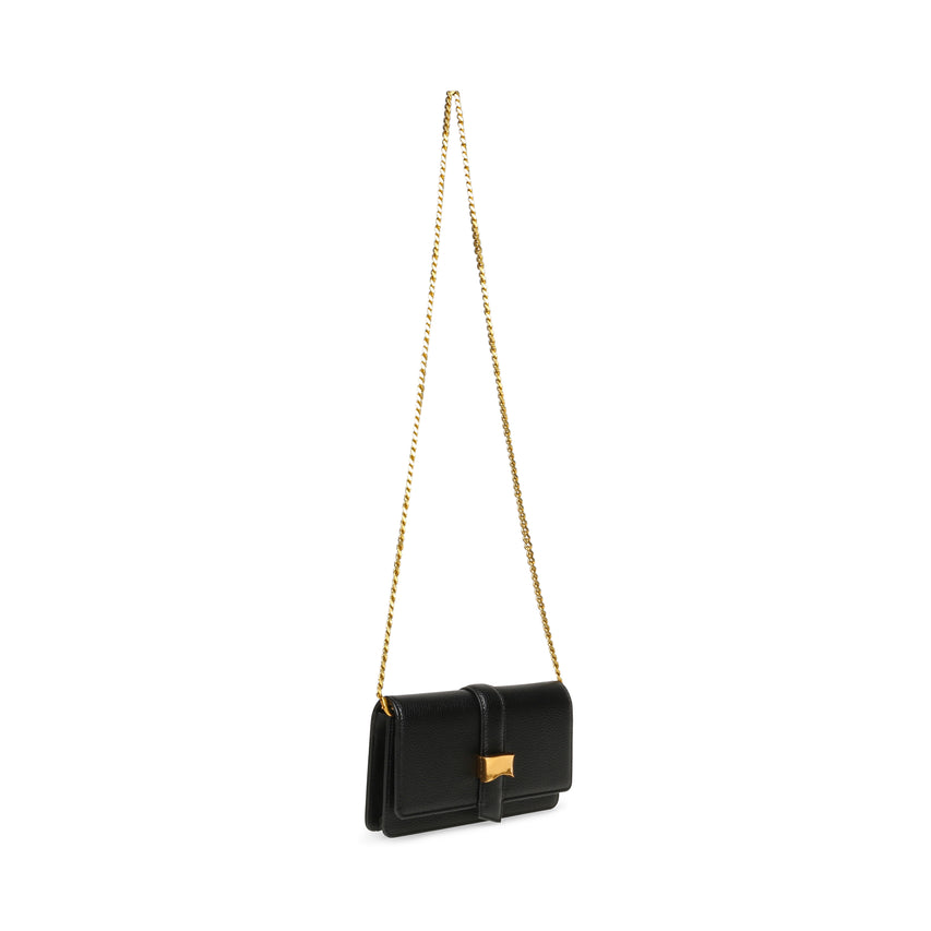 Τσάντα Brever BLACK