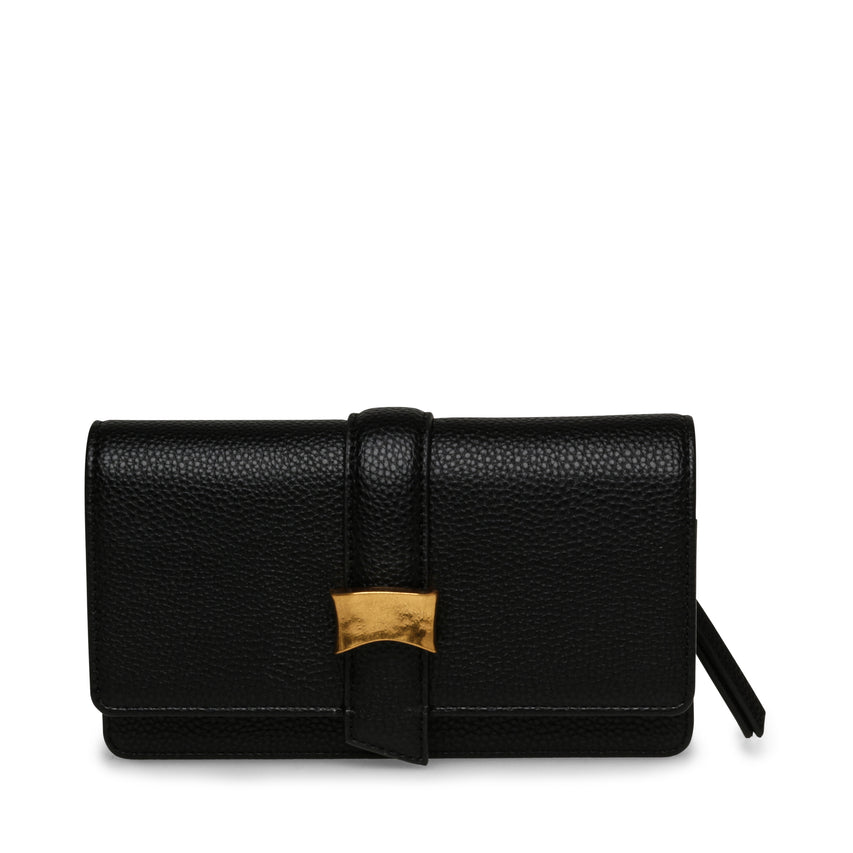 Τσάντα Brever BLACK