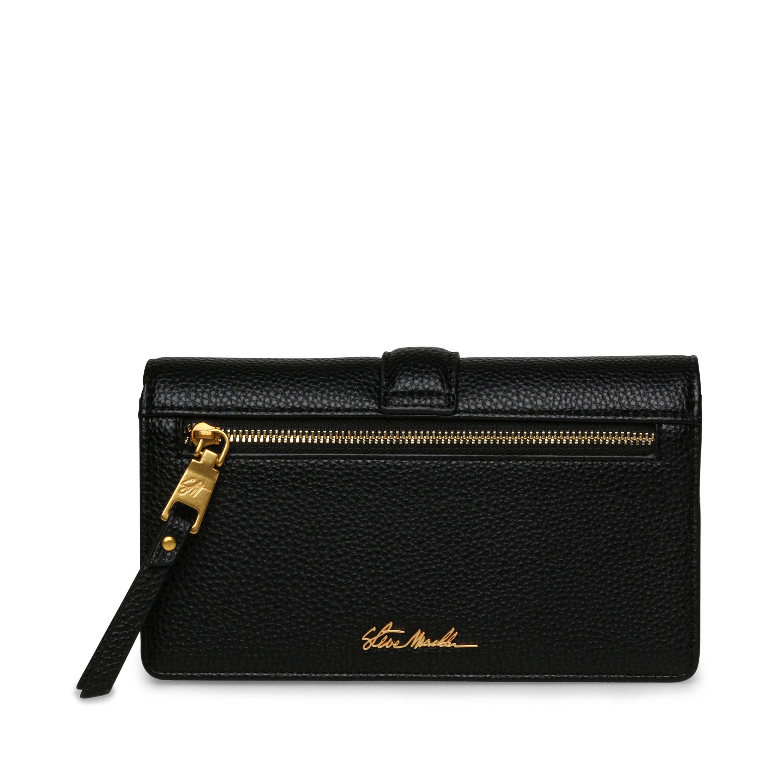 Τσάντα Brever BLACK