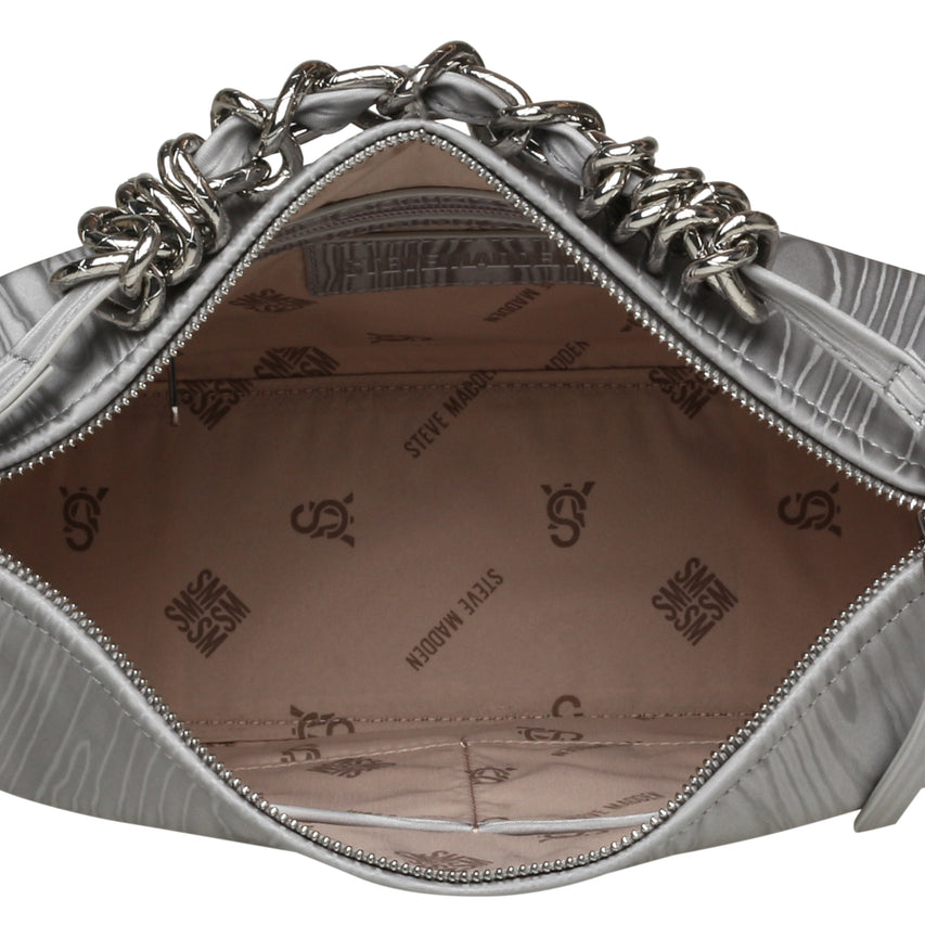 Τσάντα Bbrio SILVER