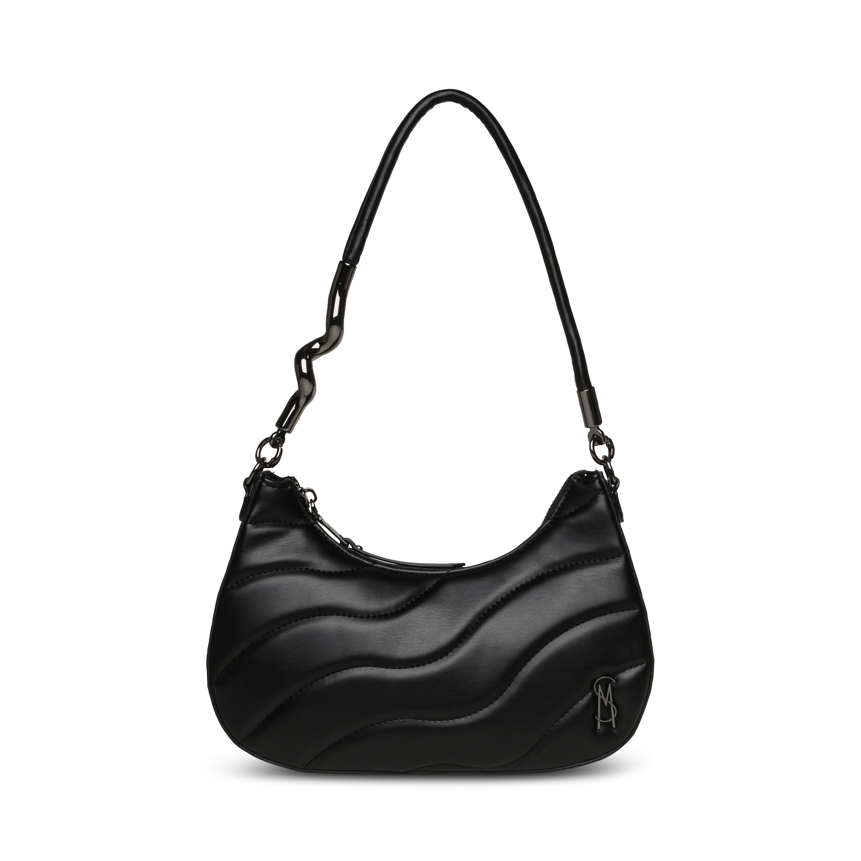 Τσάντα Bazura BLACK