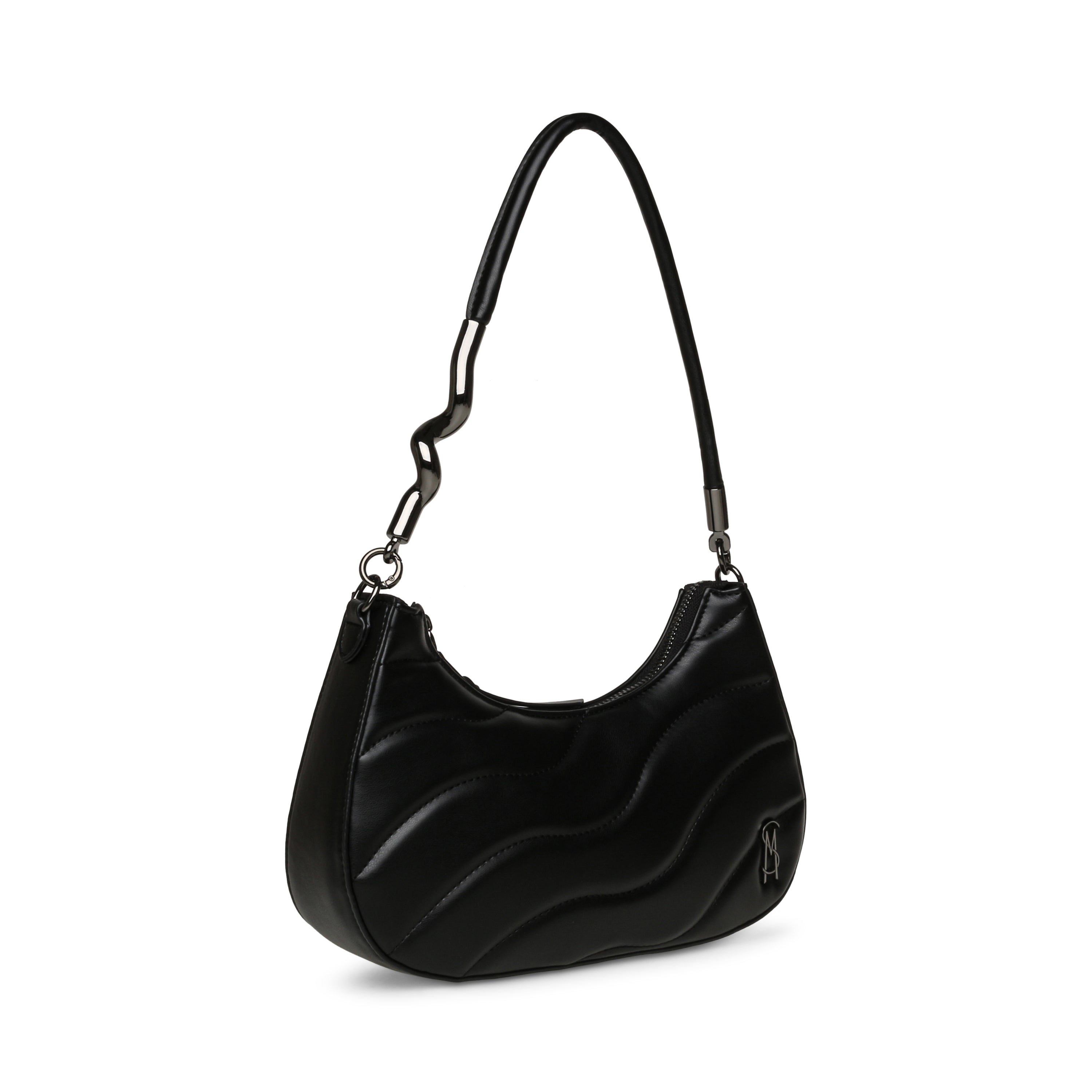 Τσάντα Bazura BLACK