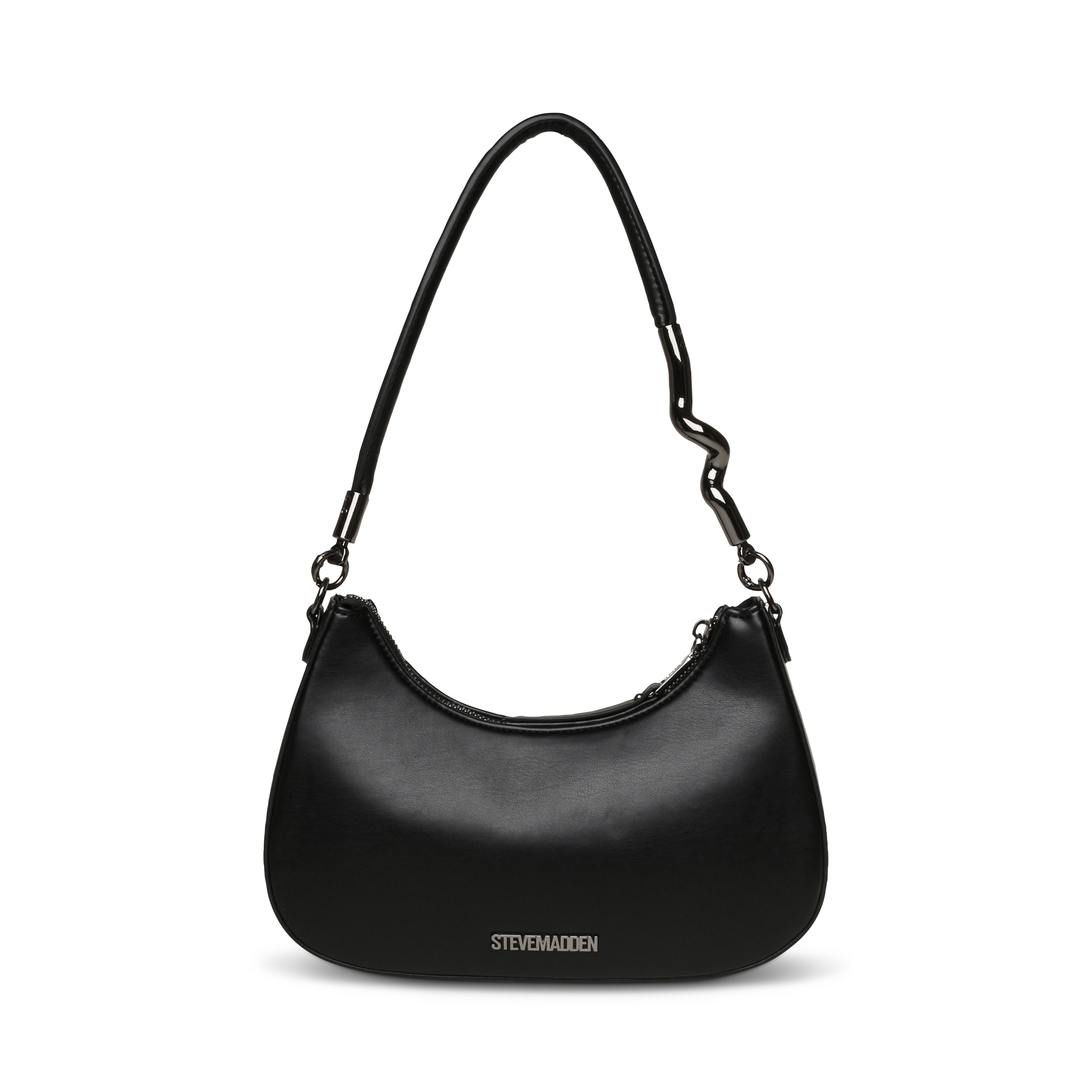 Τσάντα Bazura BLACK