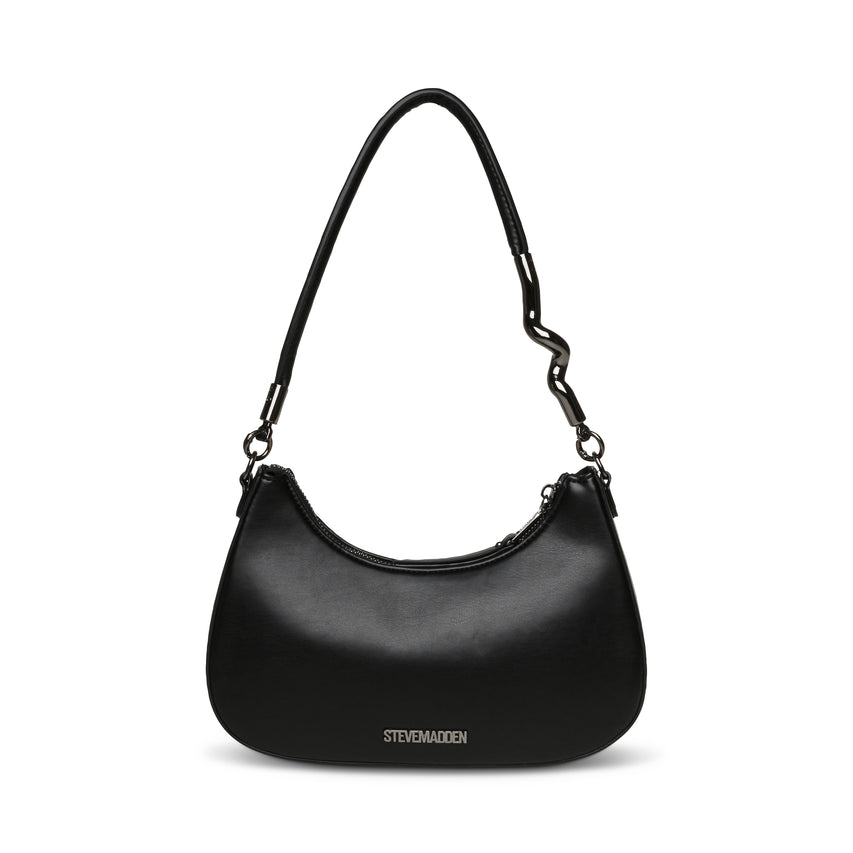 Τσάντα Bazura BLACK