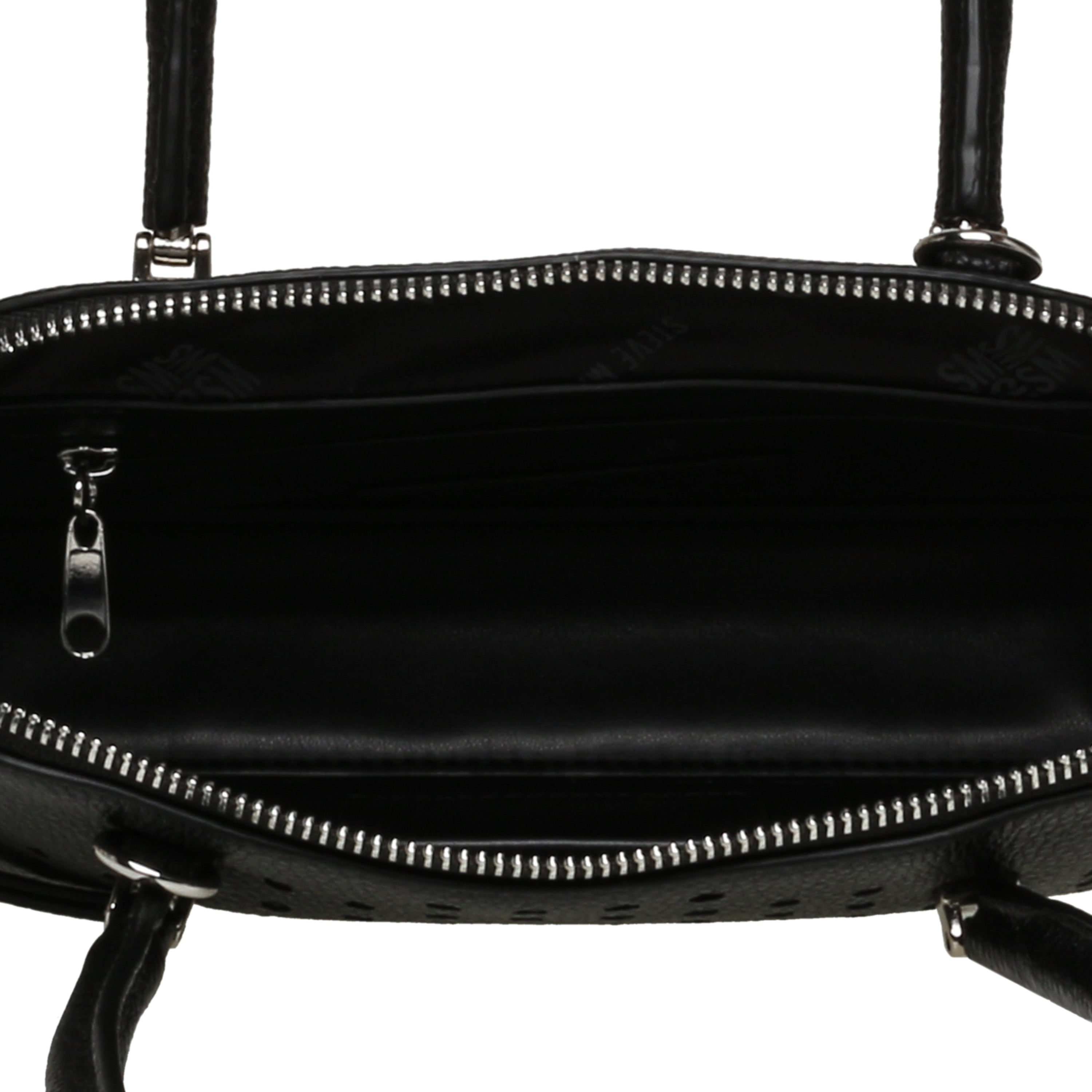 Τσάντα BCARGO BLACK