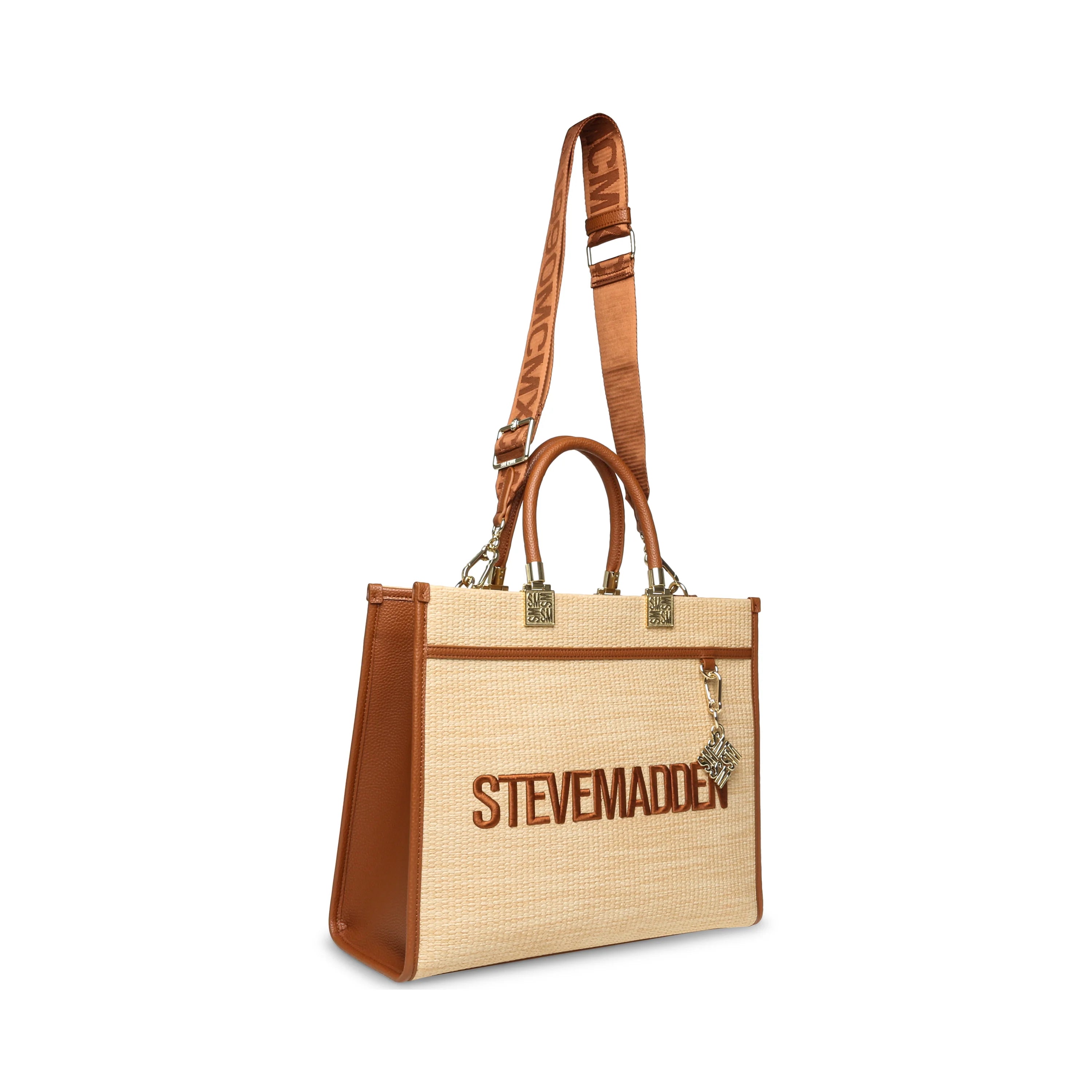 Τσάντα Brichess NATURAL