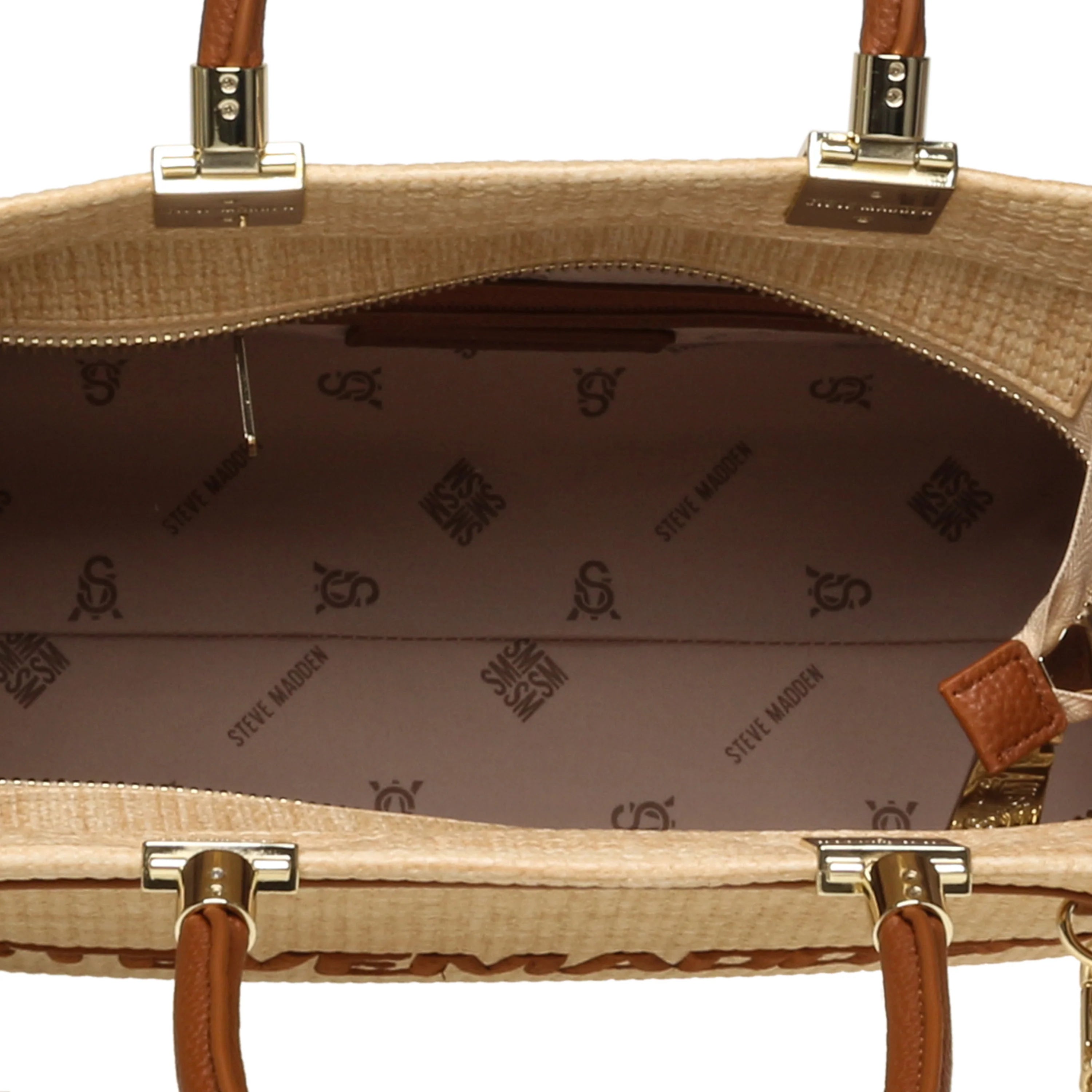 Τσάντα Brichess NATURAL