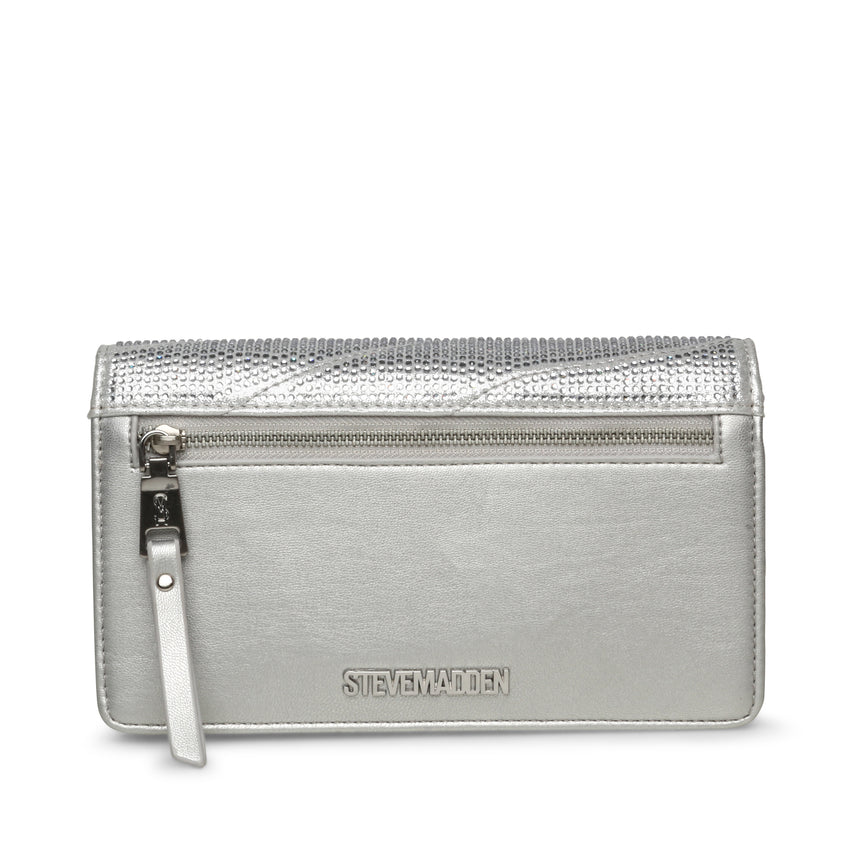 Τσάντα BLIRA-S SILVER