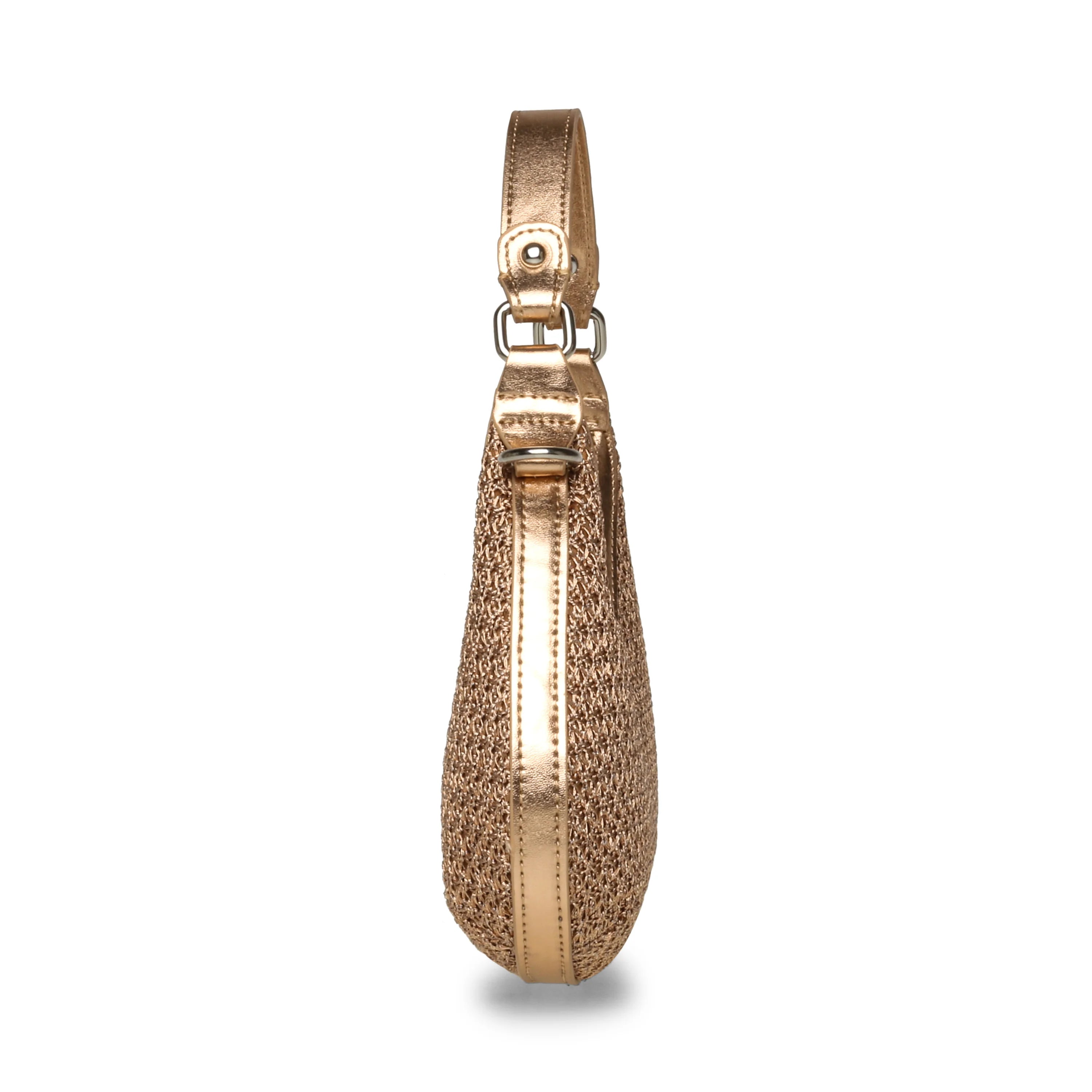 Τσάντα Bascend ROSE GOLD