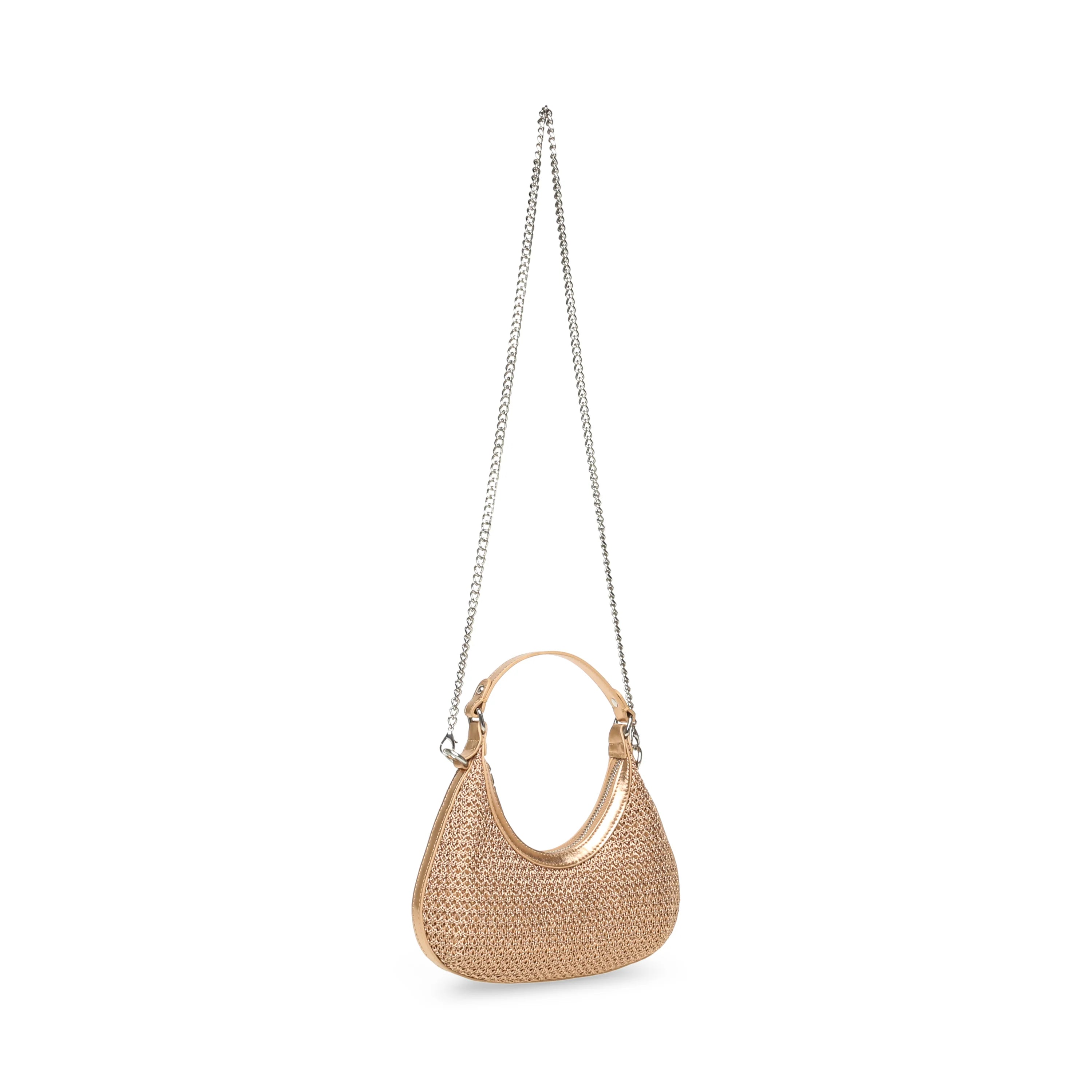Τσάντα Bascend ROSE GOLD
