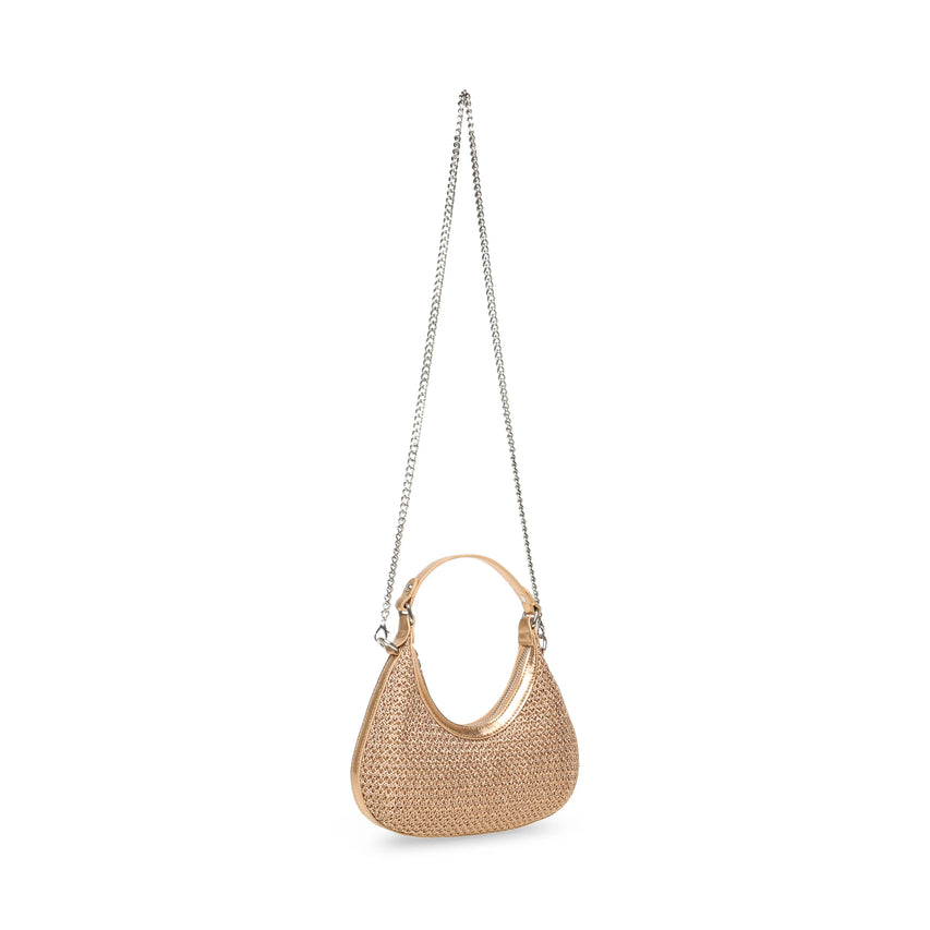 Τσάντα Bascend ROSE GOLD