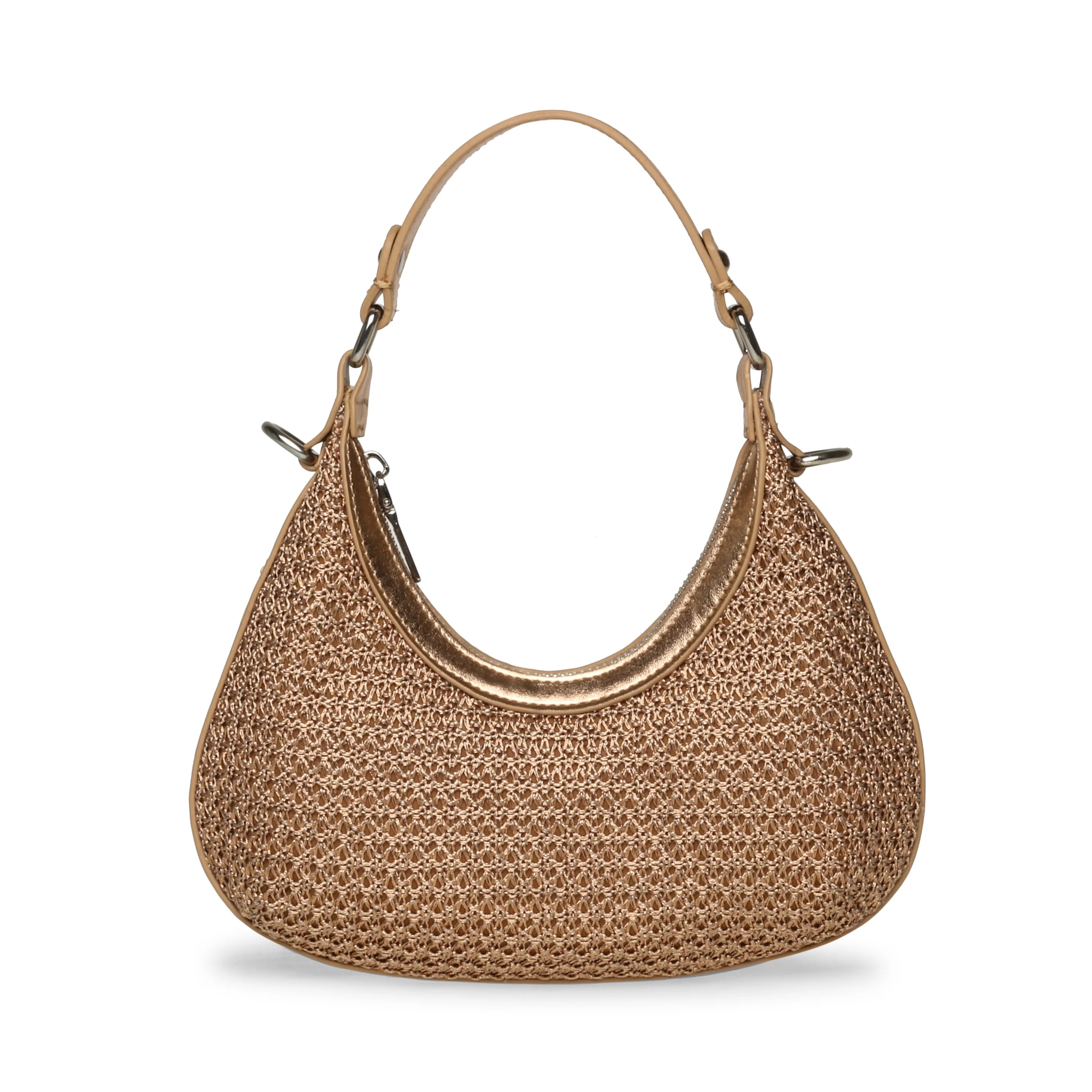 Τσάντα Bascend ROSE GOLD
