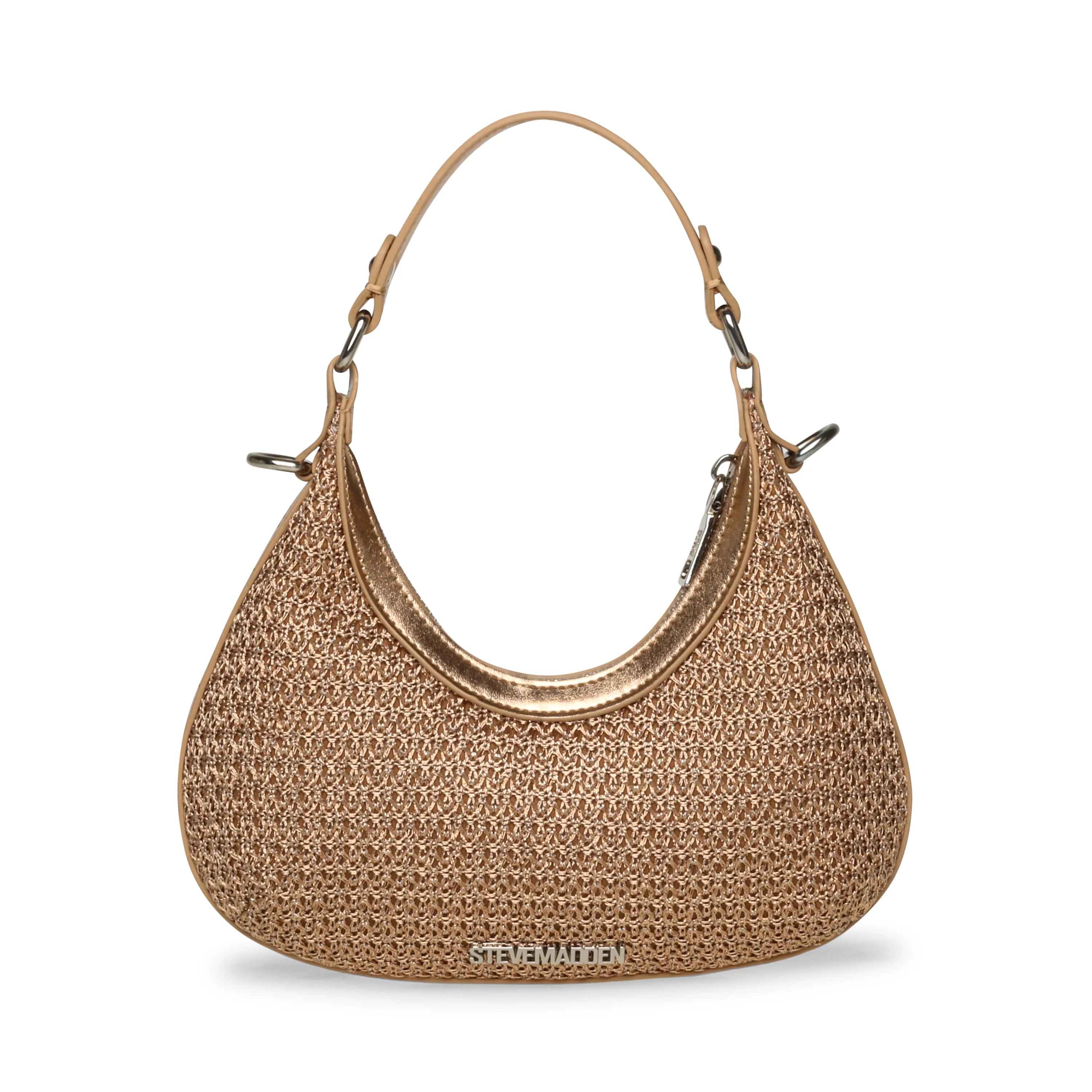 Τσάντα Bascend ROSE GOLD