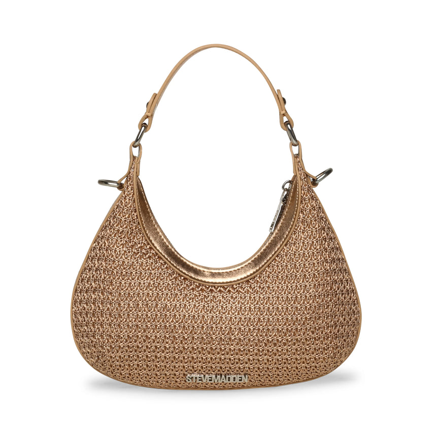 Τσάντα Bascend ROSE GOLD
