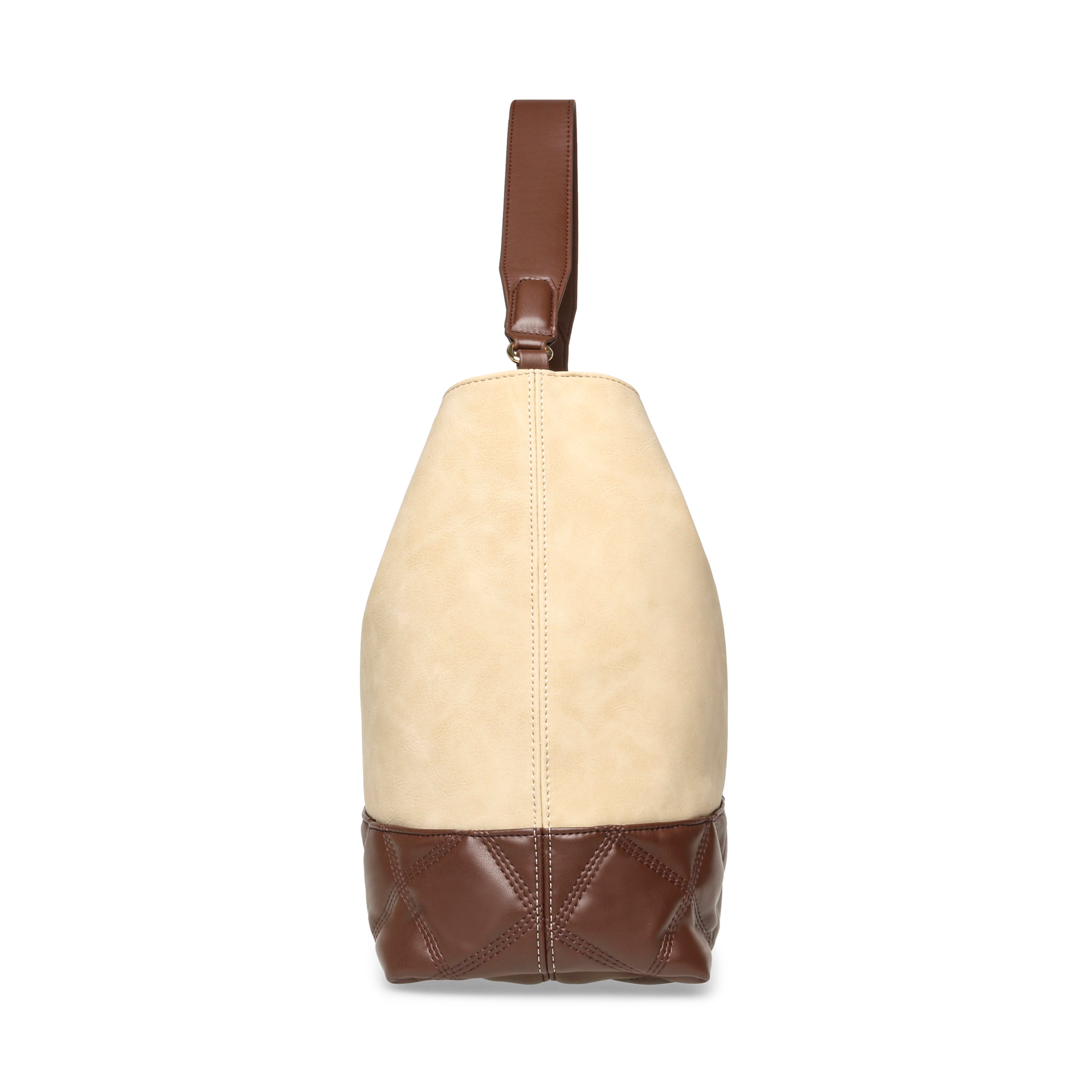 Τσάντα Bcera-S BEIGE