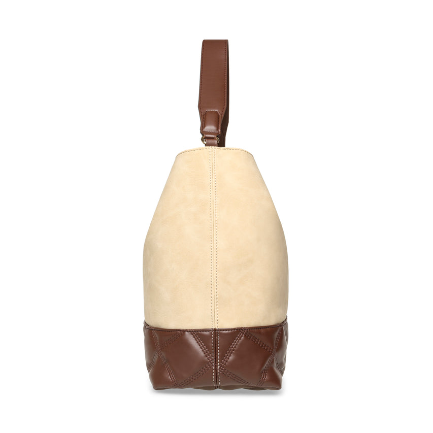 Τσάντα Bcera-S BEIGE