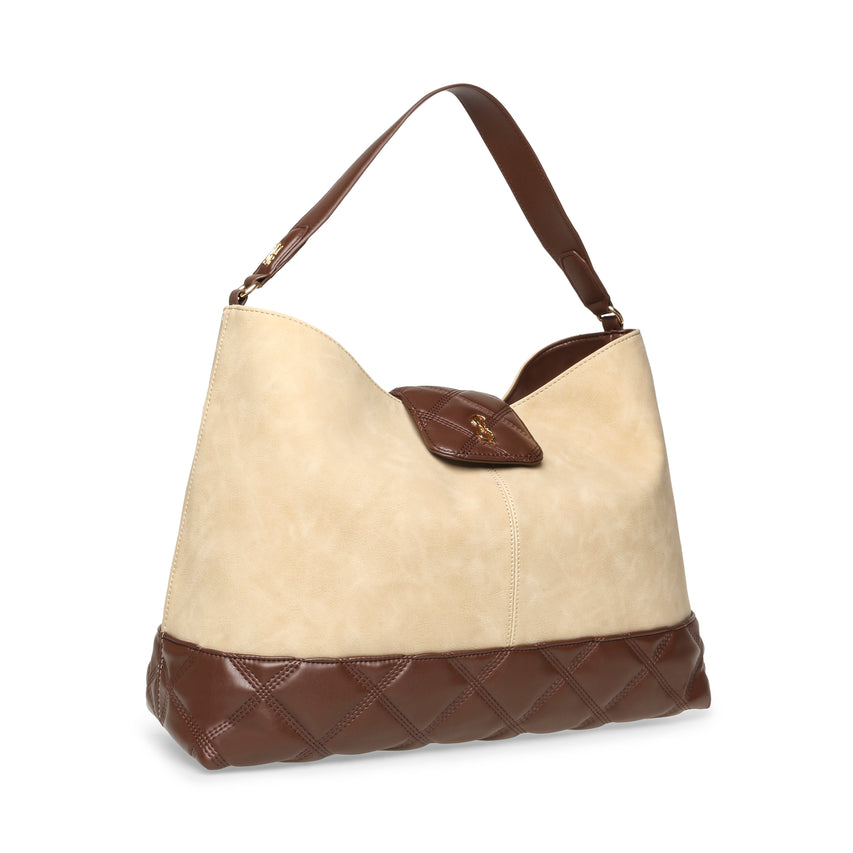 Τσάντα Bcera-S BEIGE
