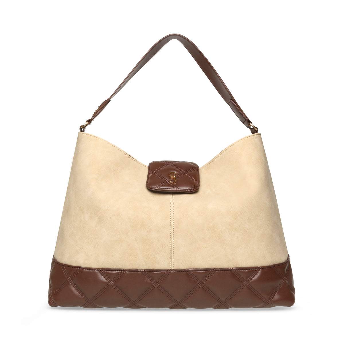 Τσάντα Bcera-S BEIGE